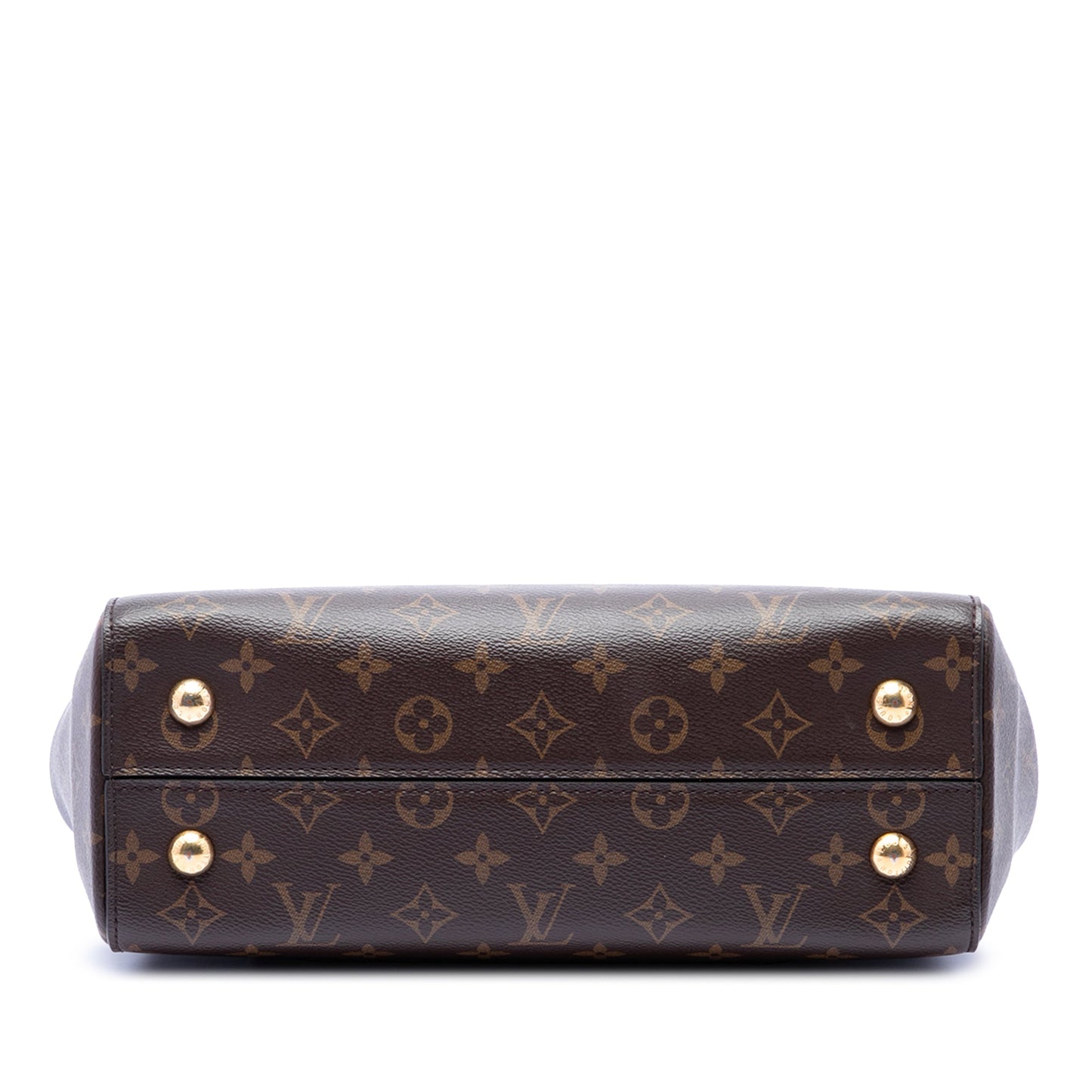 Louis Vuitton Monogram Cluny MM
