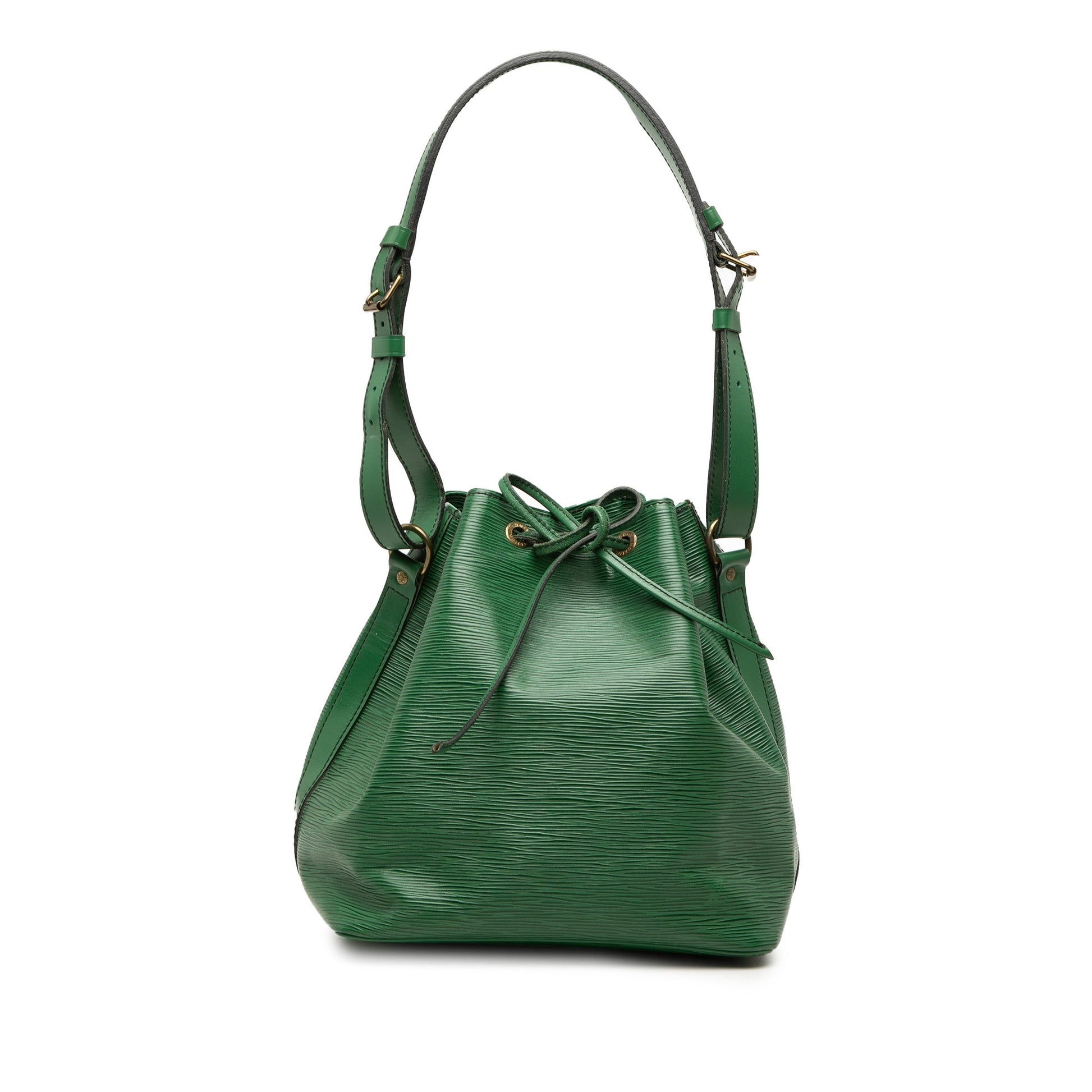 Louis Vuitton Epi Petit Noe