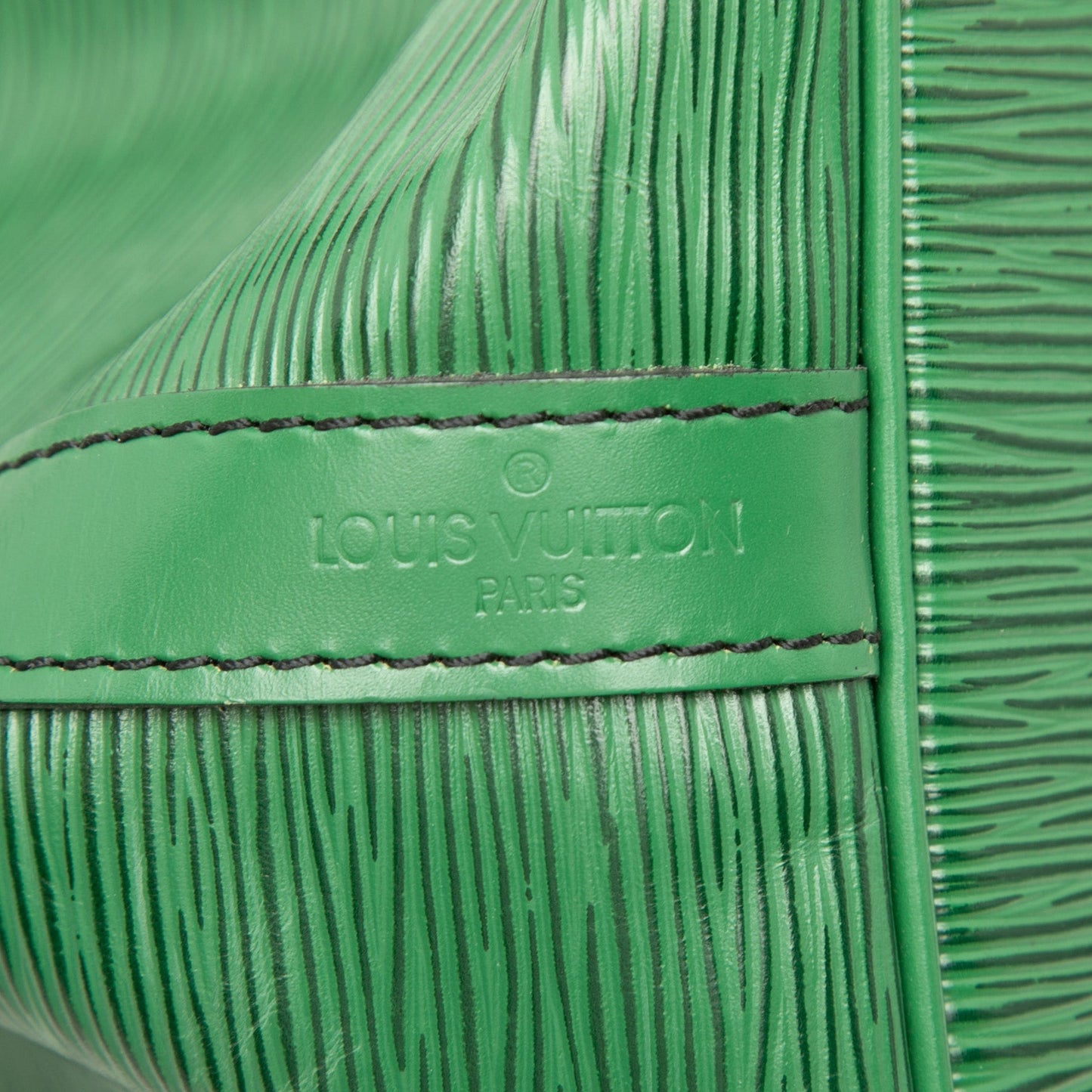Louis Vuitton Epi Petit Noe