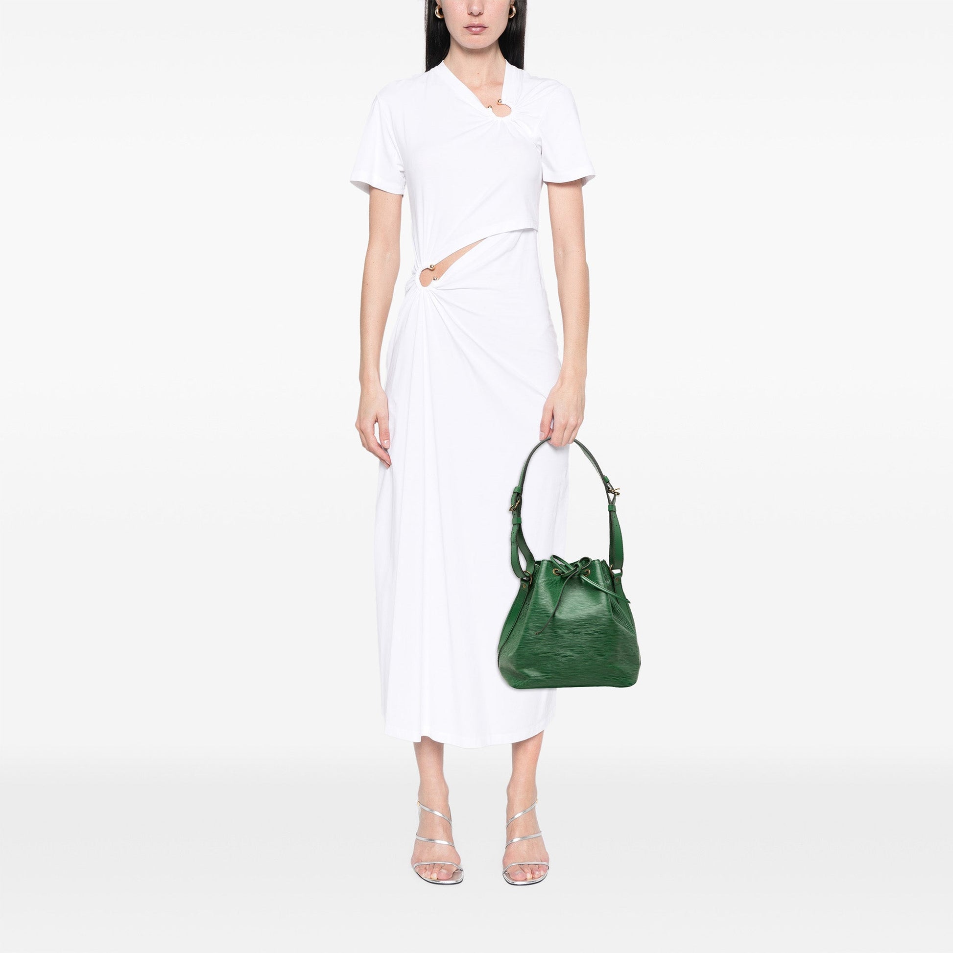 Louis Vuitton Epi Petit Noe
