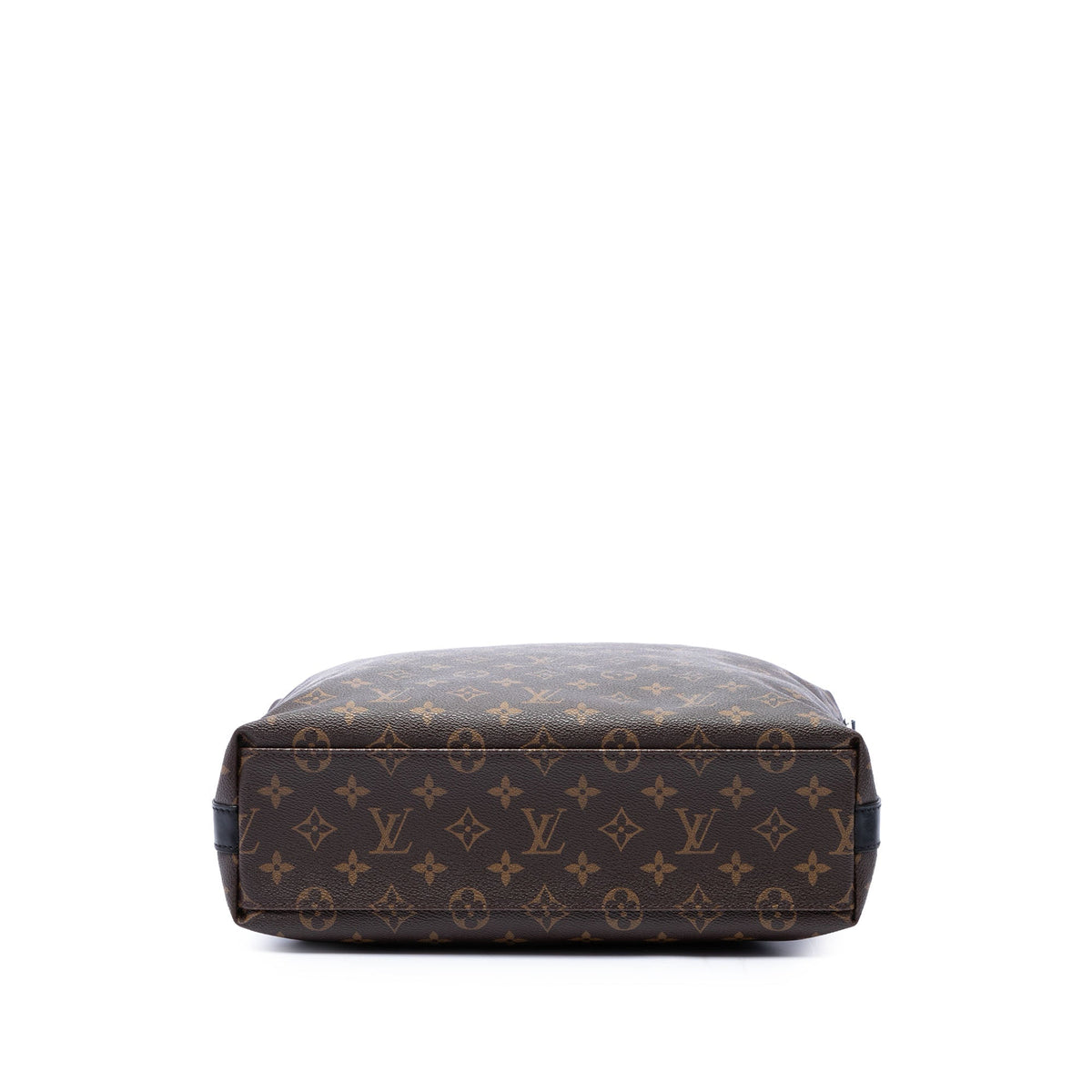Louis Vuitton Monogram Macassar Kitan