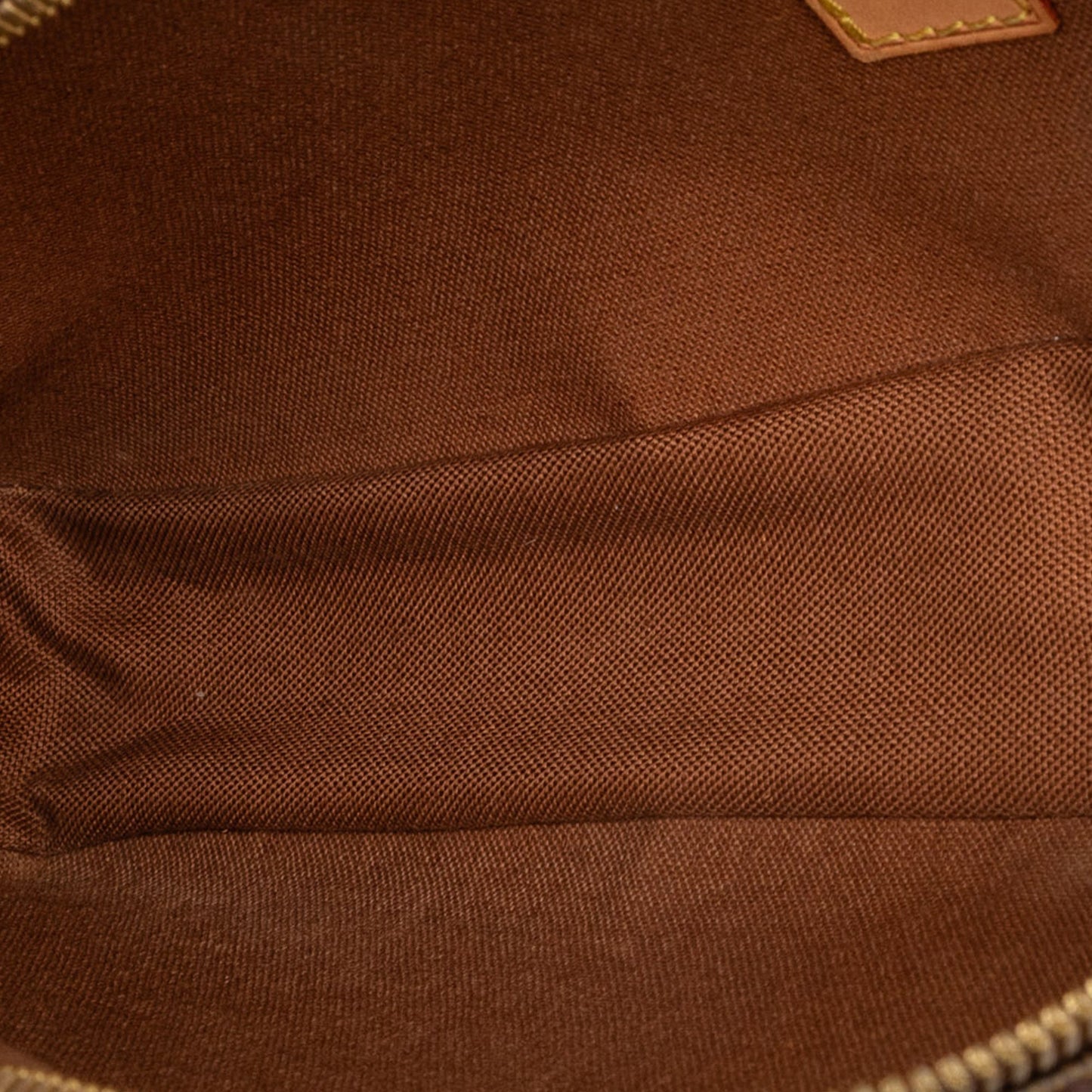 Louis Vuitton Monogram Pochette Gange