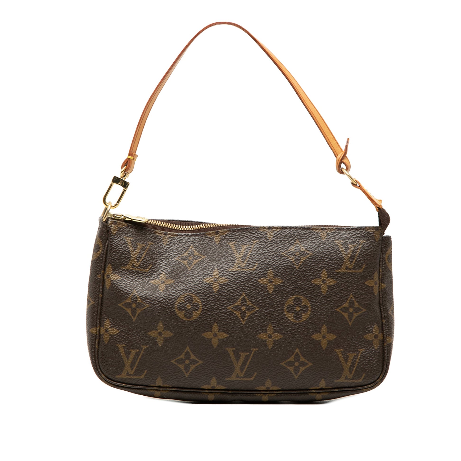Louis Vuitton Monogram Pochette Accessoires