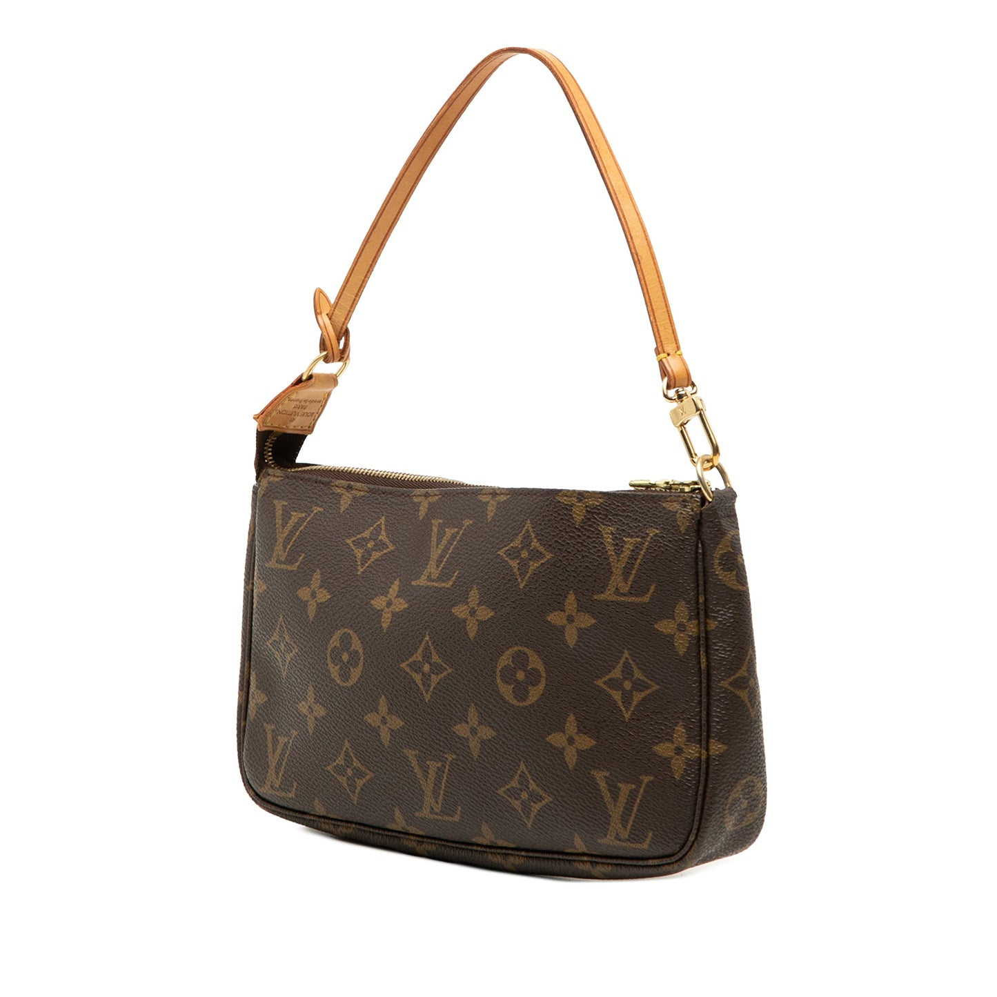 Louis Vuitton Monogram Pochette Accessoires