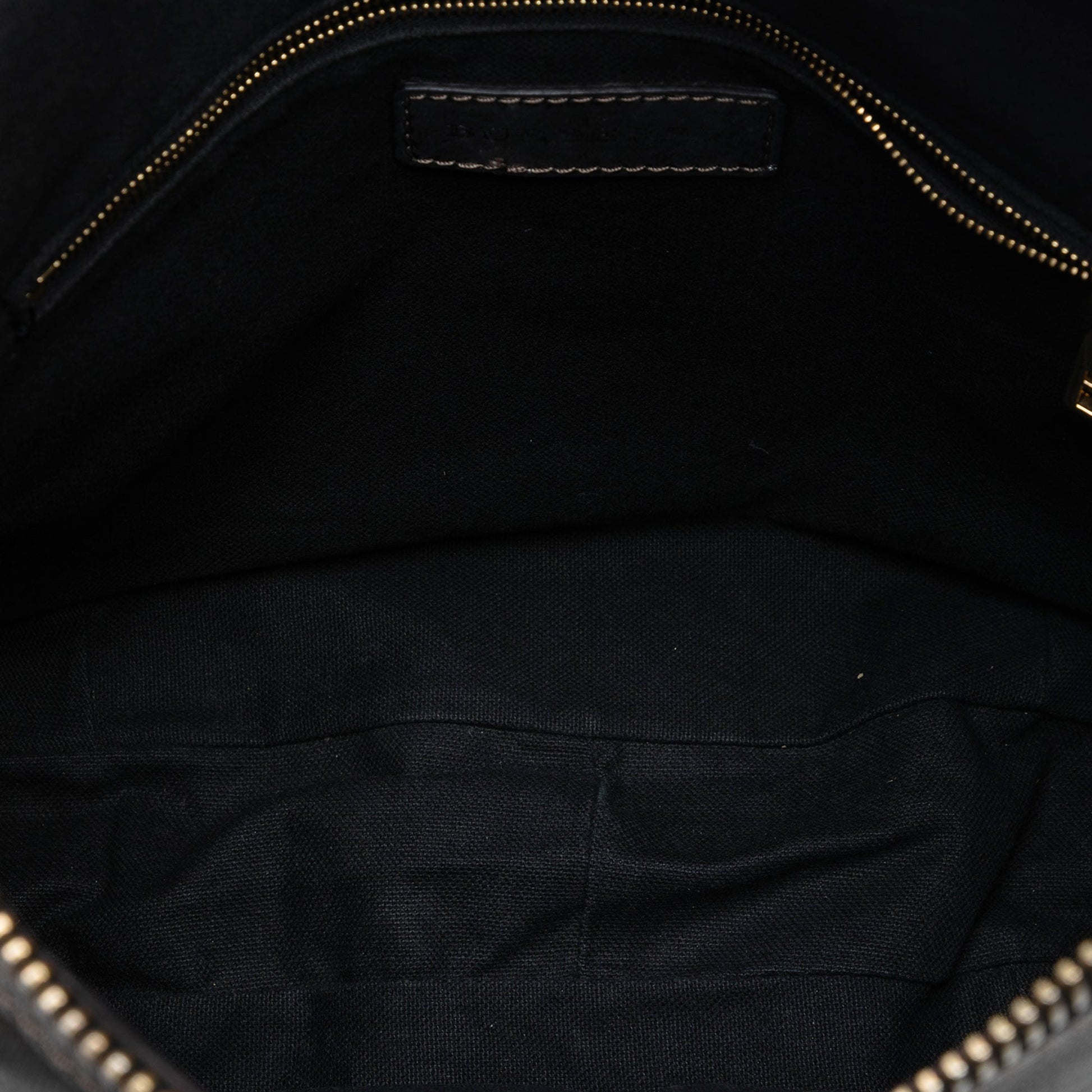 Burberry Supernova Check Coated Canvas and Metallic Leather Shoulder Bag