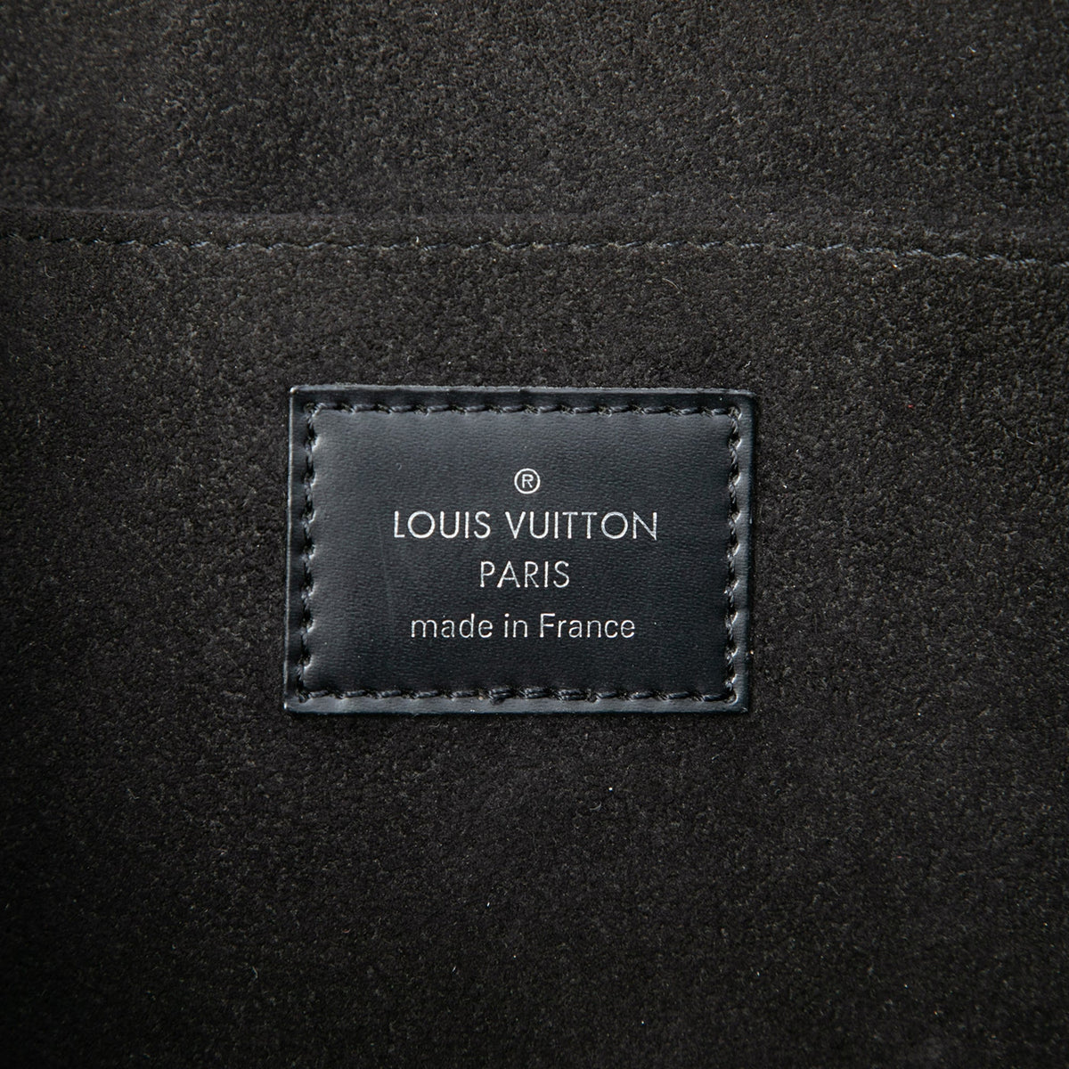 Louis Vuitton Epi Pochette Jour GM