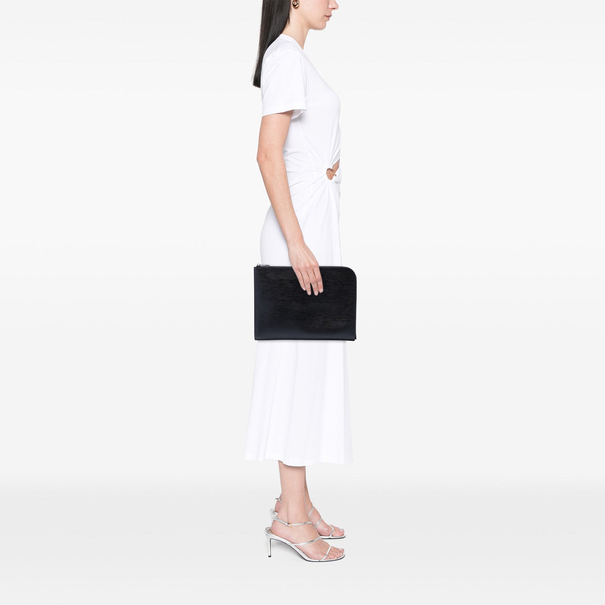Louis Vuitton Epi Pochette Jour GM