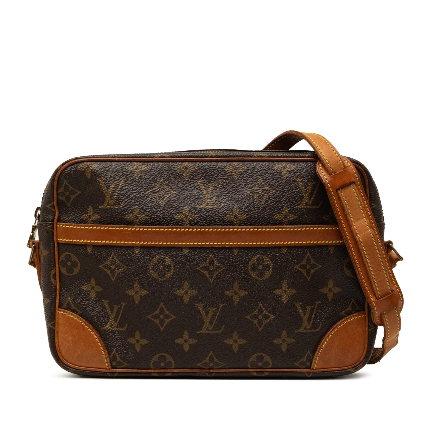 Louis Vuitton Monogram Trocadero 27