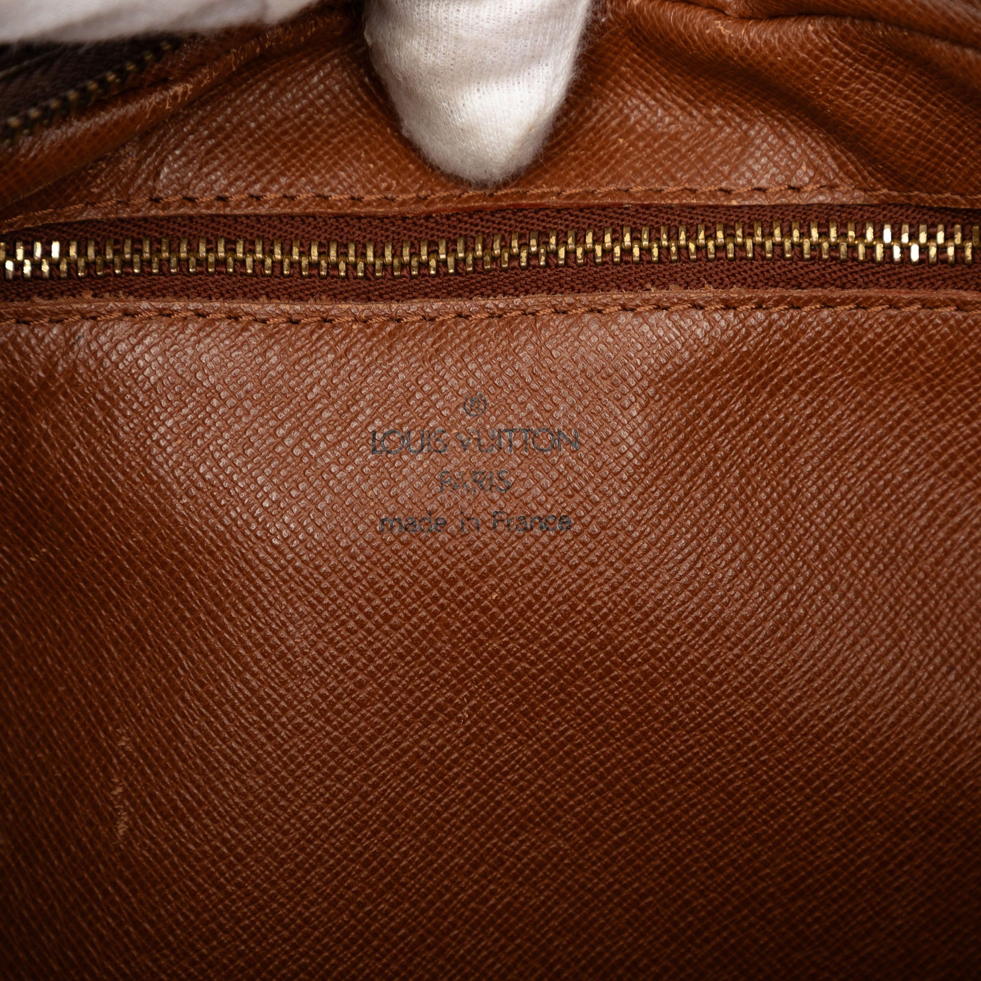 Louis Vuitton Monogram Trocadero 27