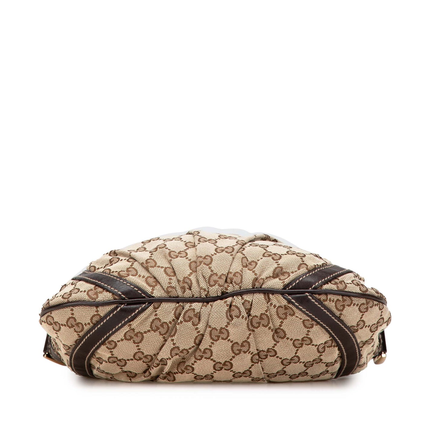 Gucci GG Canvas Abbey D Ring Crossbody
