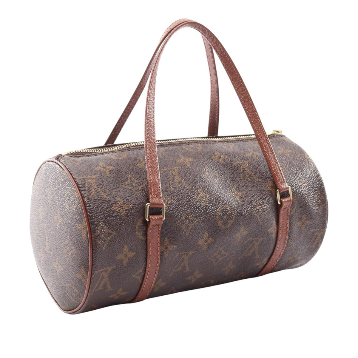 Louis Vuitton Monogram Papillon 26
