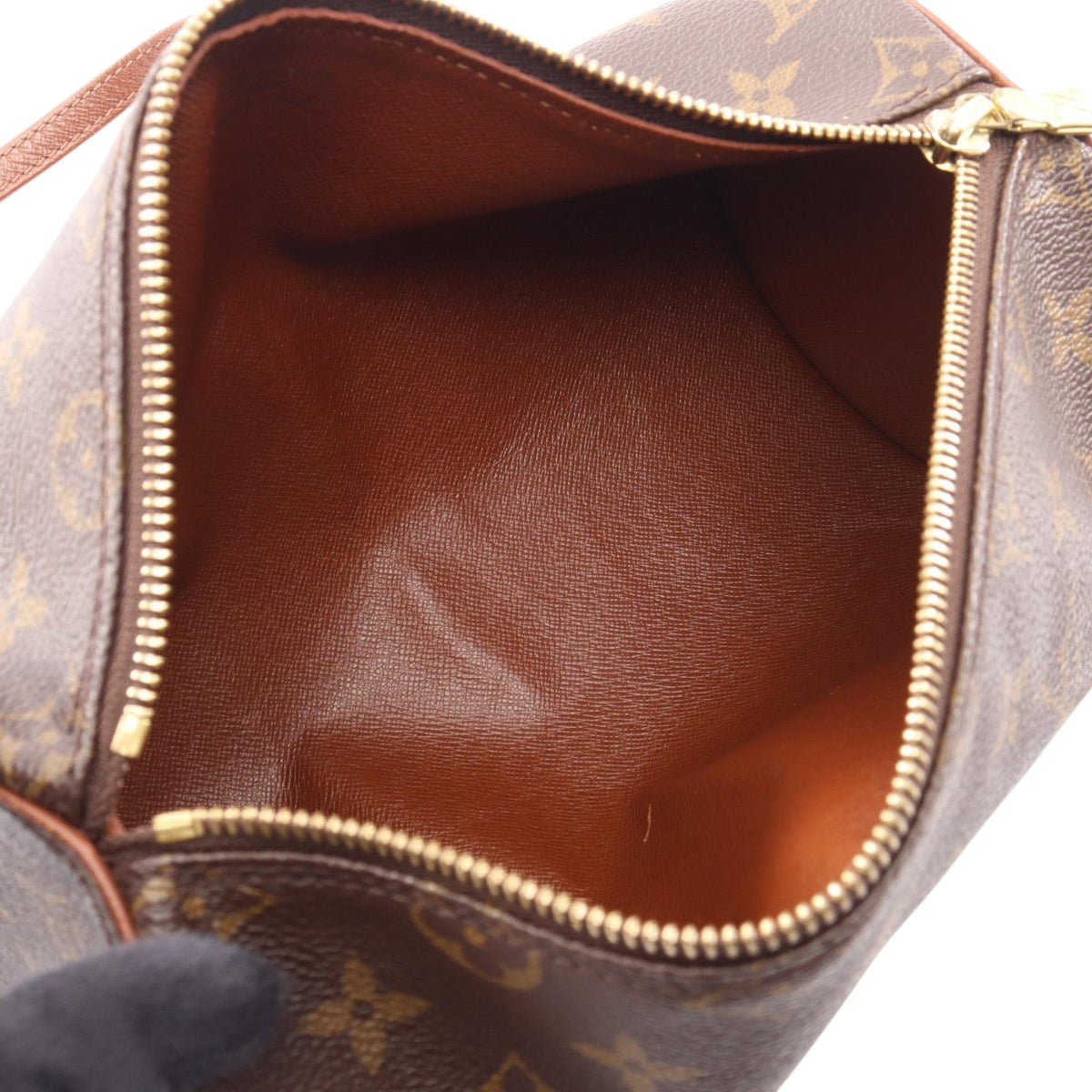 Louis Vuitton Monogram Papillon 26