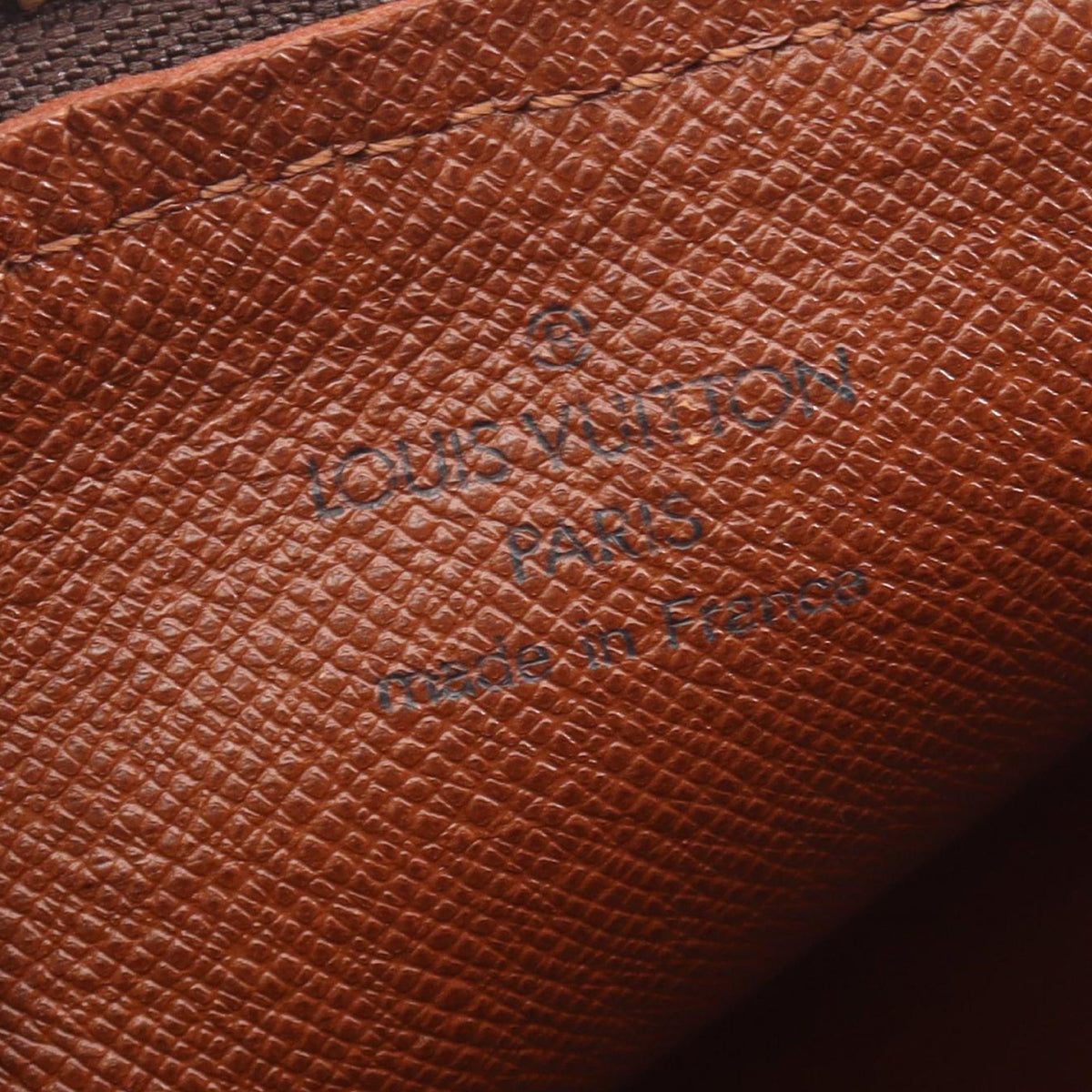 Louis Vuitton Monogram Papillon 26