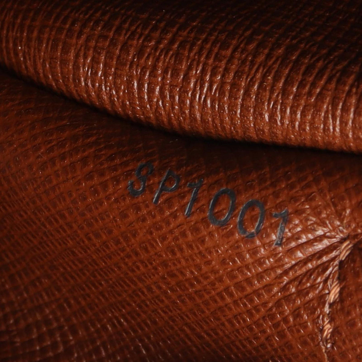 Louis Vuitton Monogram Papillon 26
