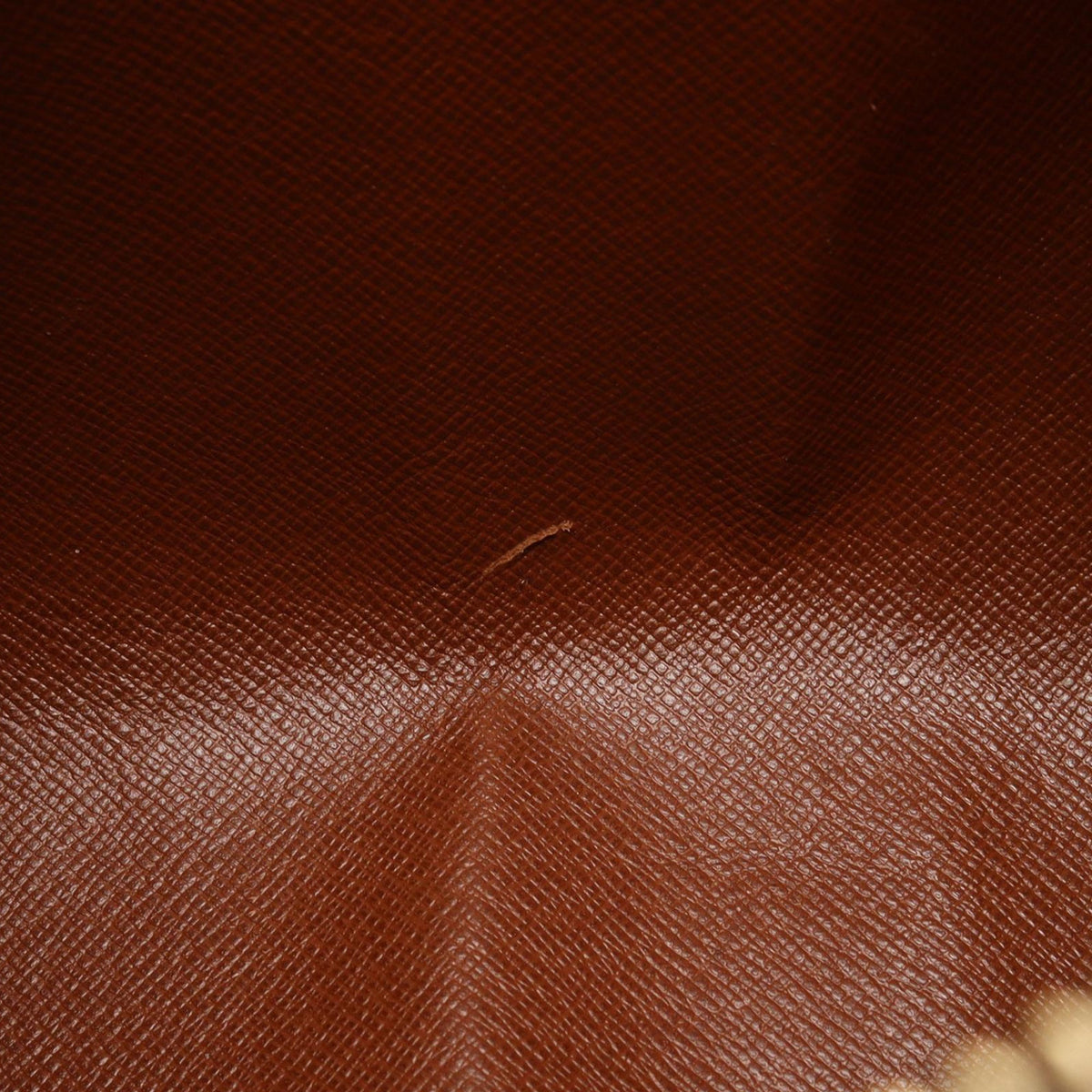 Louis Vuitton Monogram Papillon 26