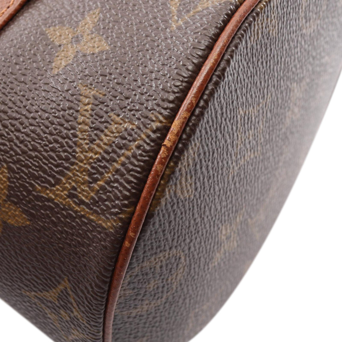 Louis Vuitton Monogram Papillon 26