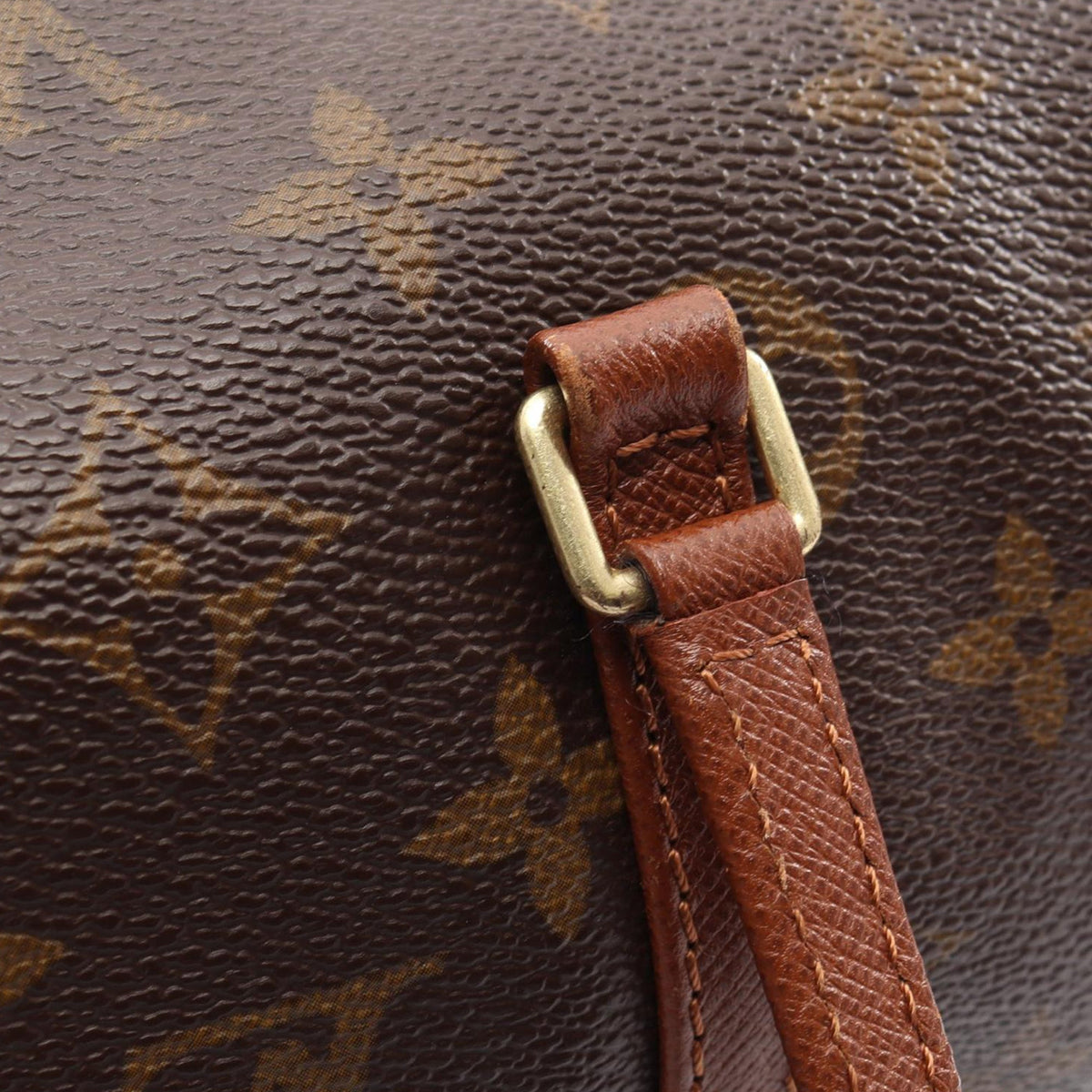 Louis Vuitton Monogram Papillon 26