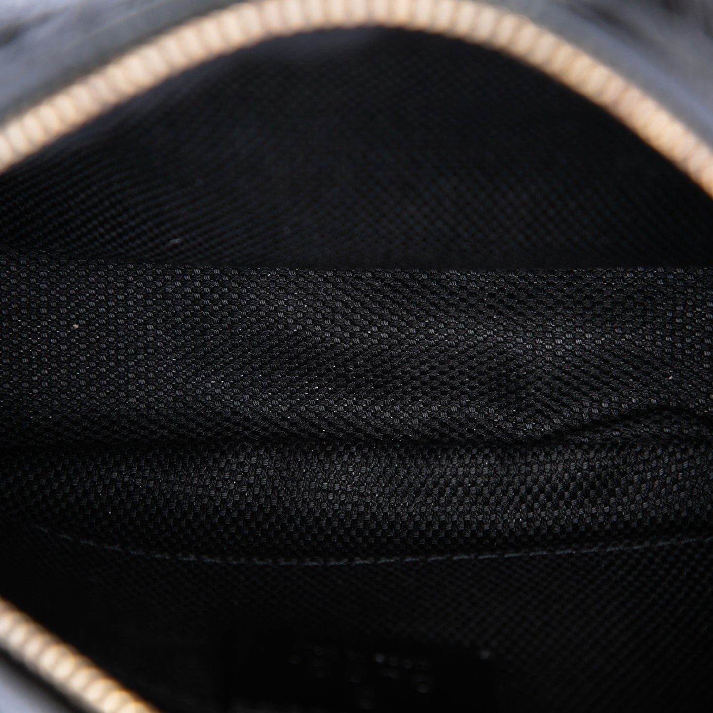 Gucci Mini Patent Soho Chain Crossbody
