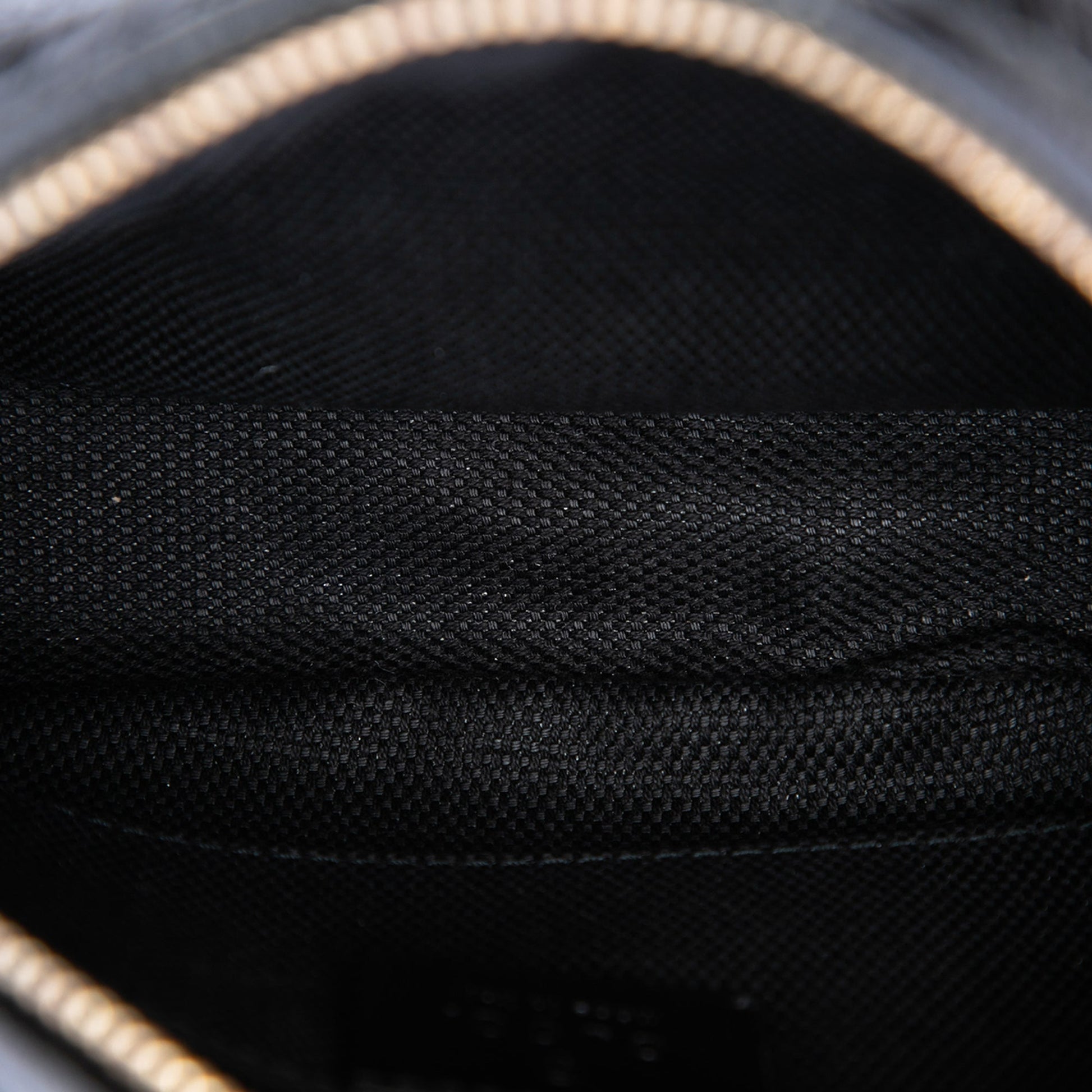 Gucci Mini Patent Soho Chain Crossbody