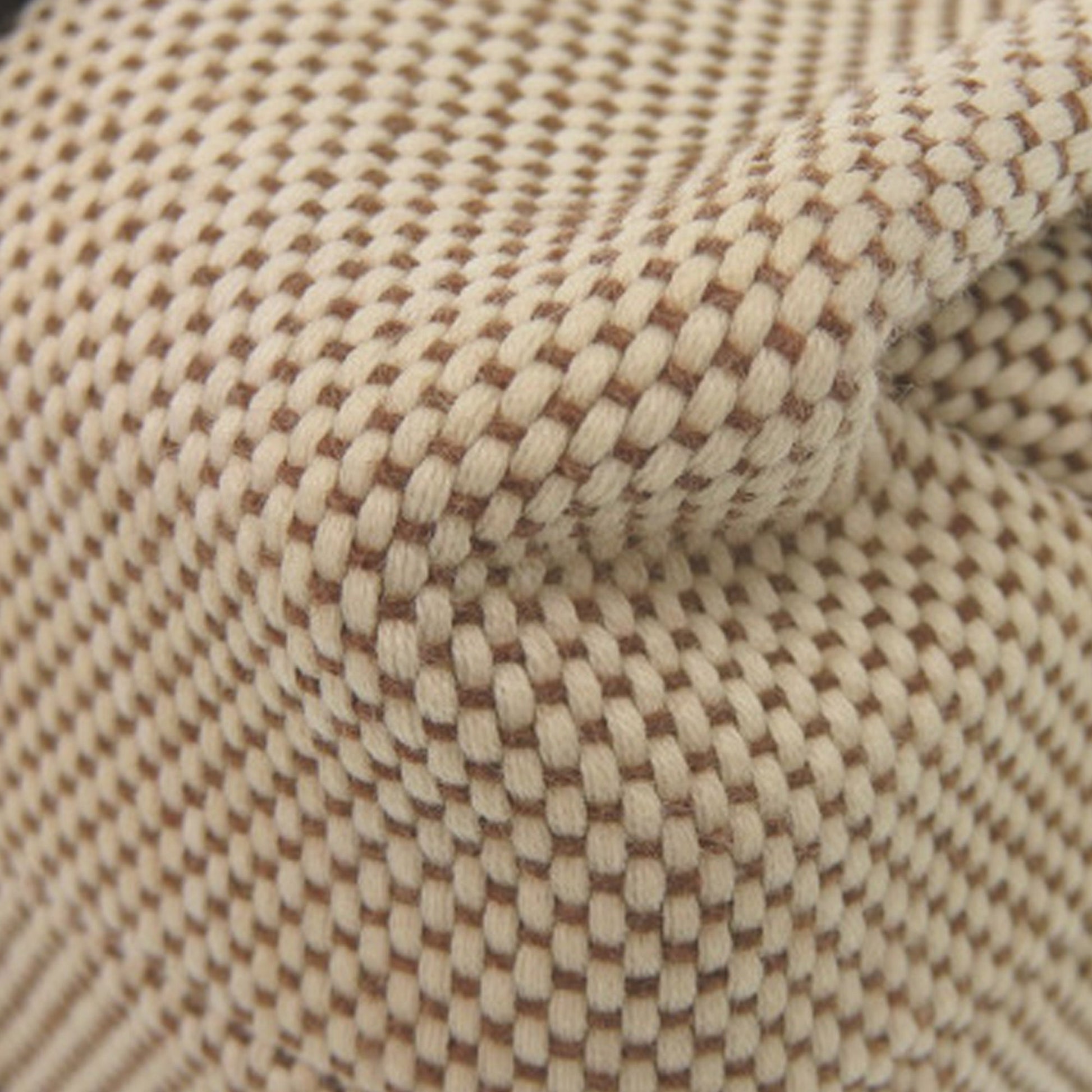 Chloé Small Canvas Woody Tote