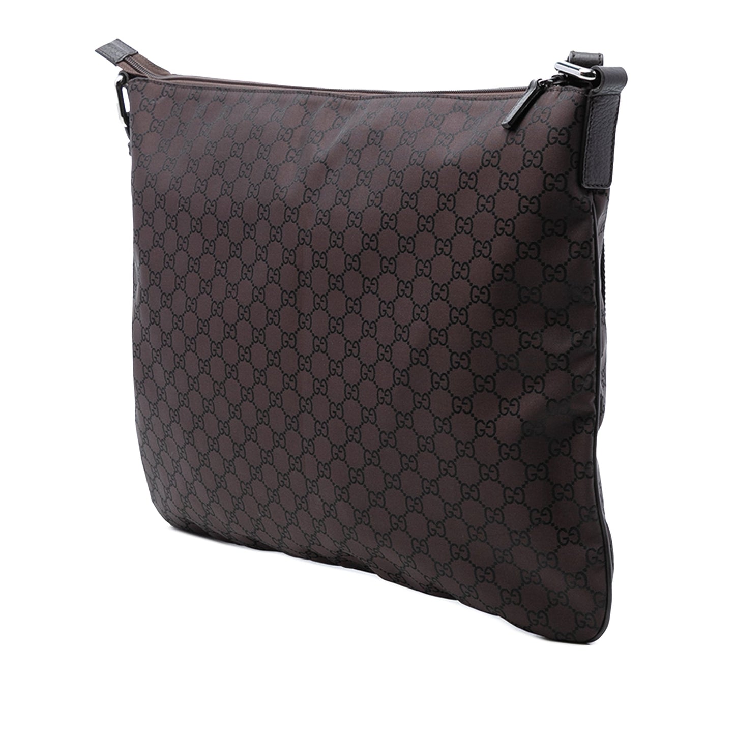 Gucci GG Nylon Crossbody