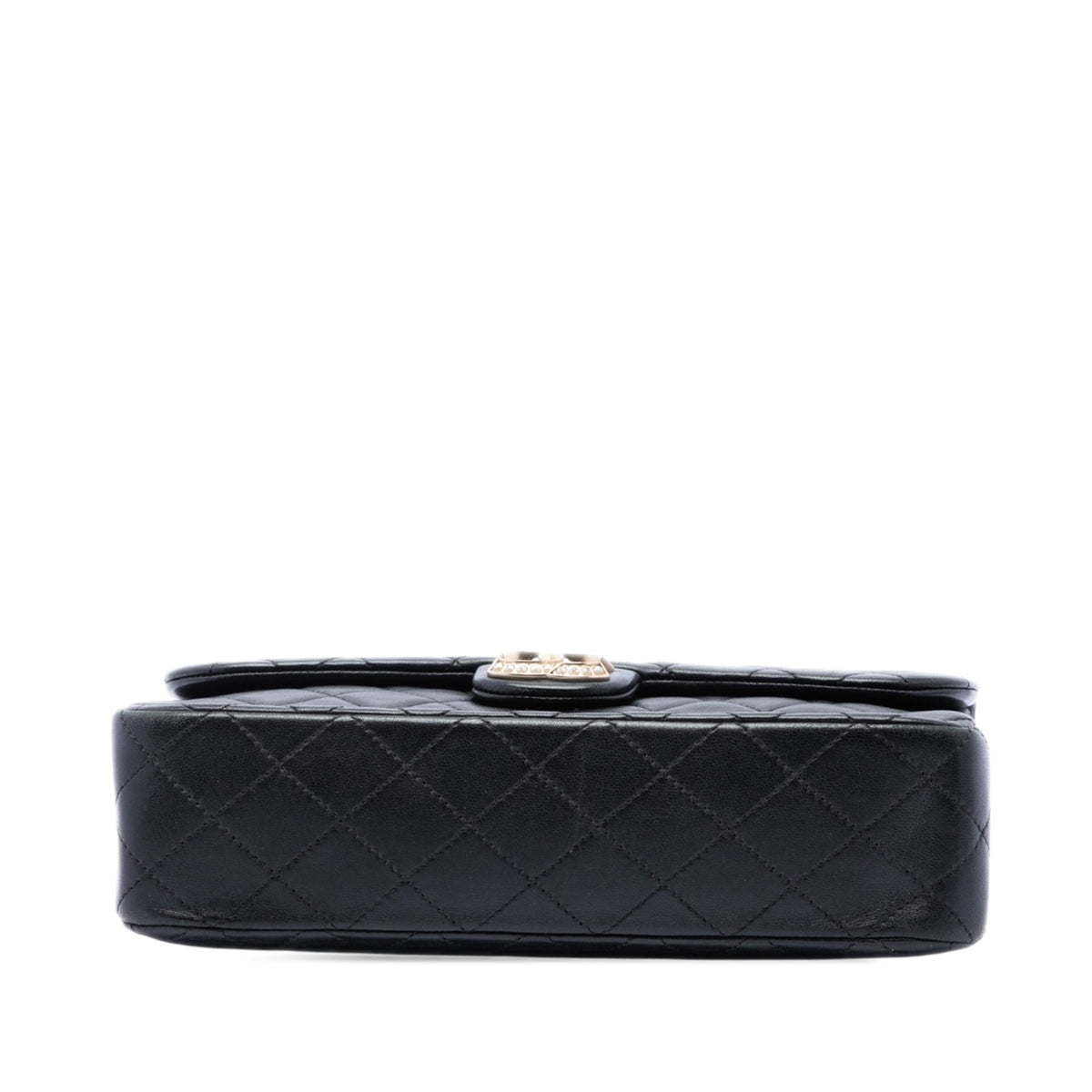 Chanel Medium Quilted Lambskin Westminster Pearl Flap