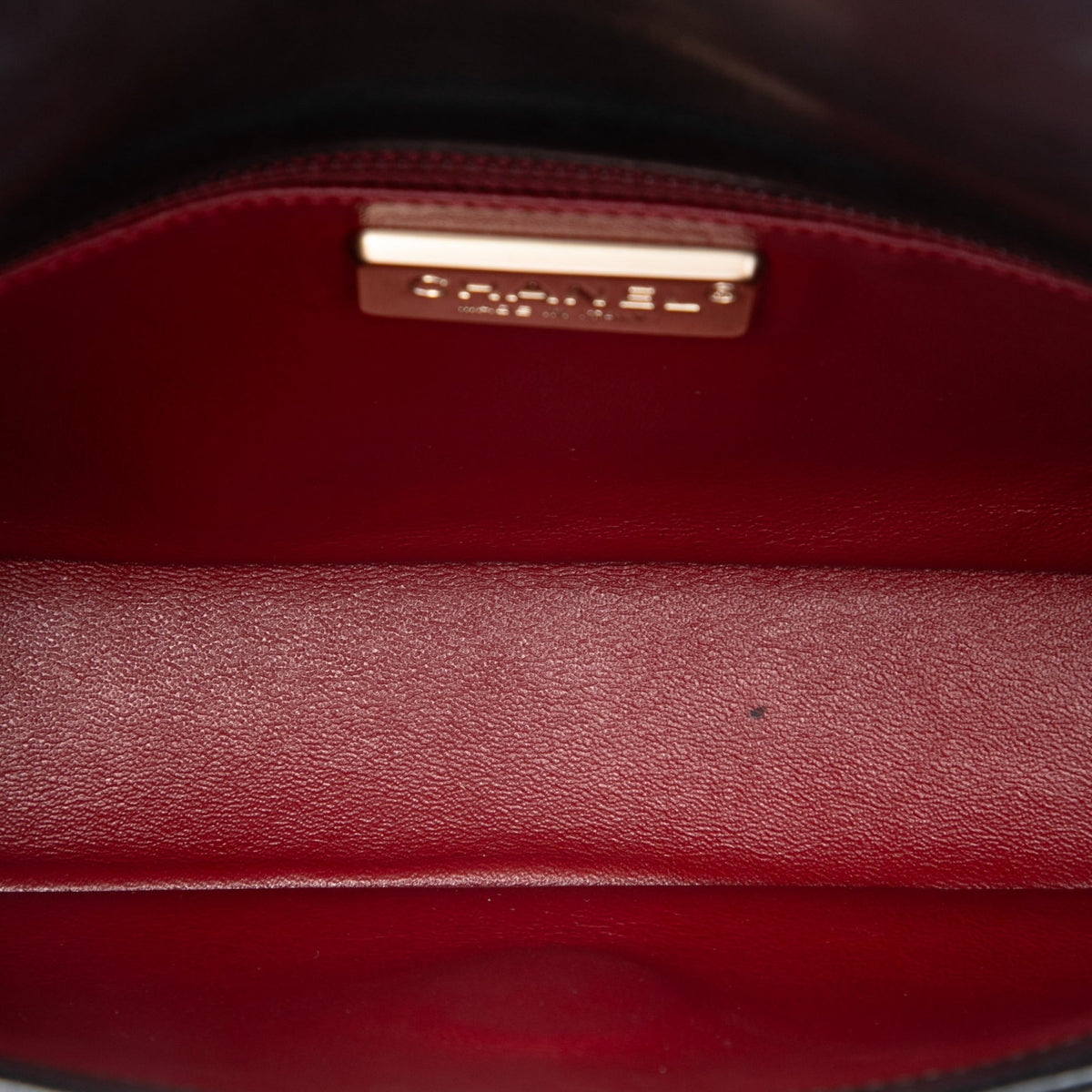 Chanel Medium Quilted Lambskin Westminster Pearl Flap
