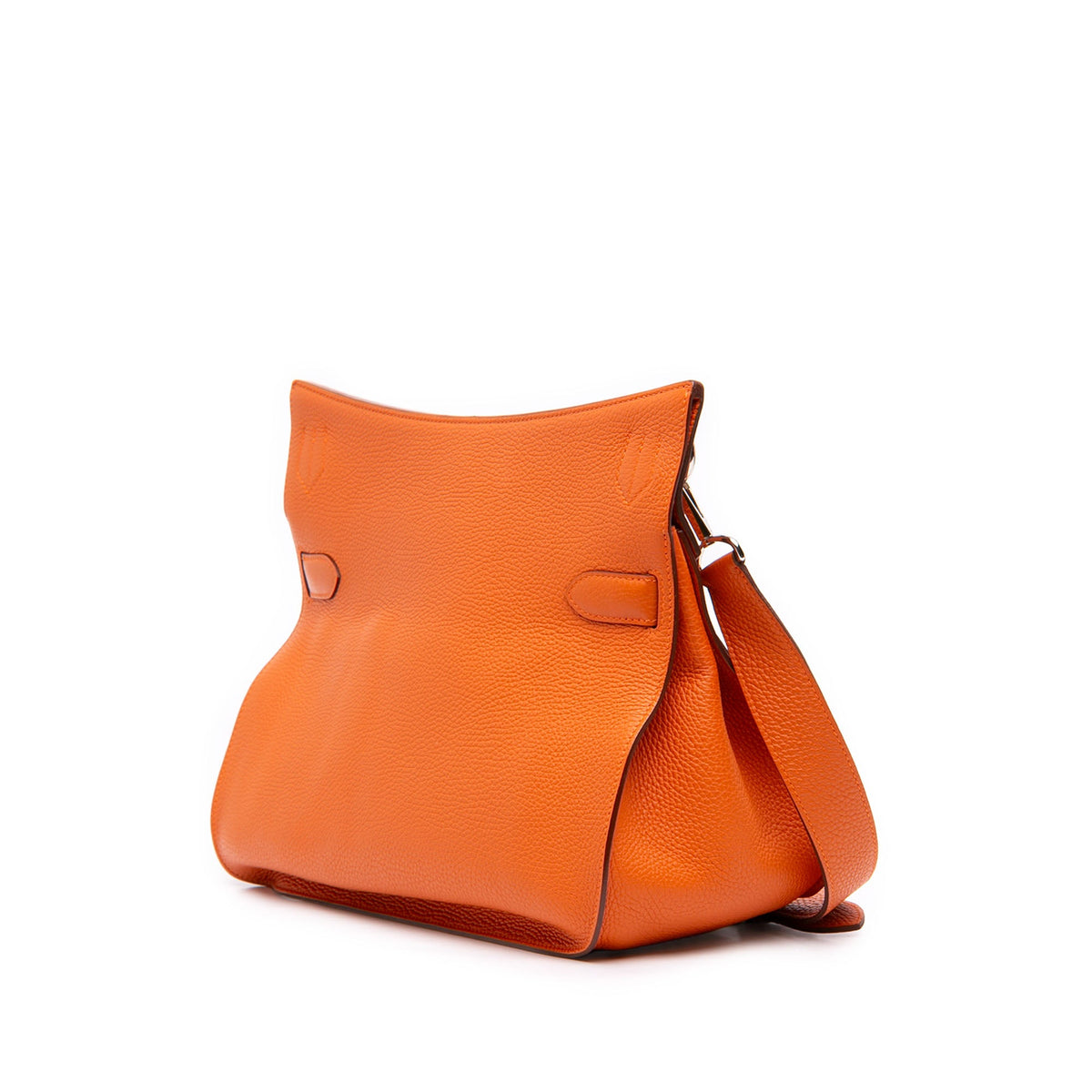 Hermès Clemence Jypsiere 34