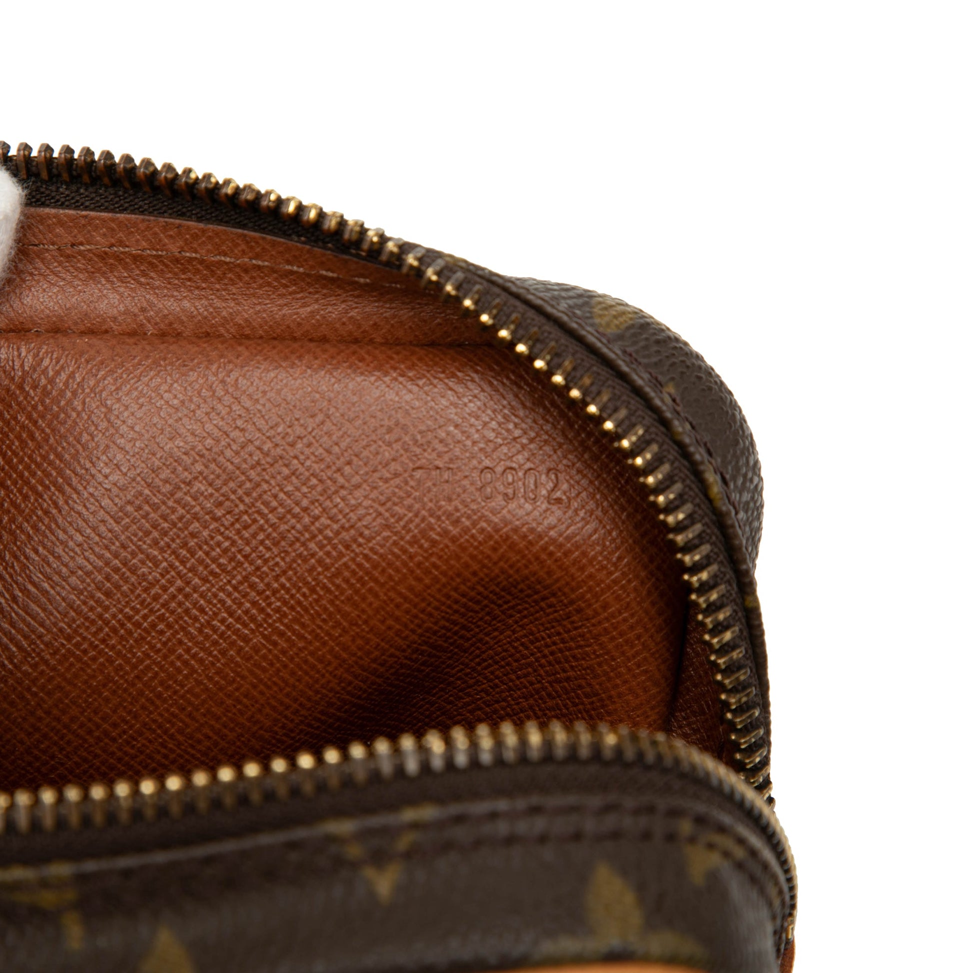 Louis Vuitton Monogram Pochette Marly Bandouliere