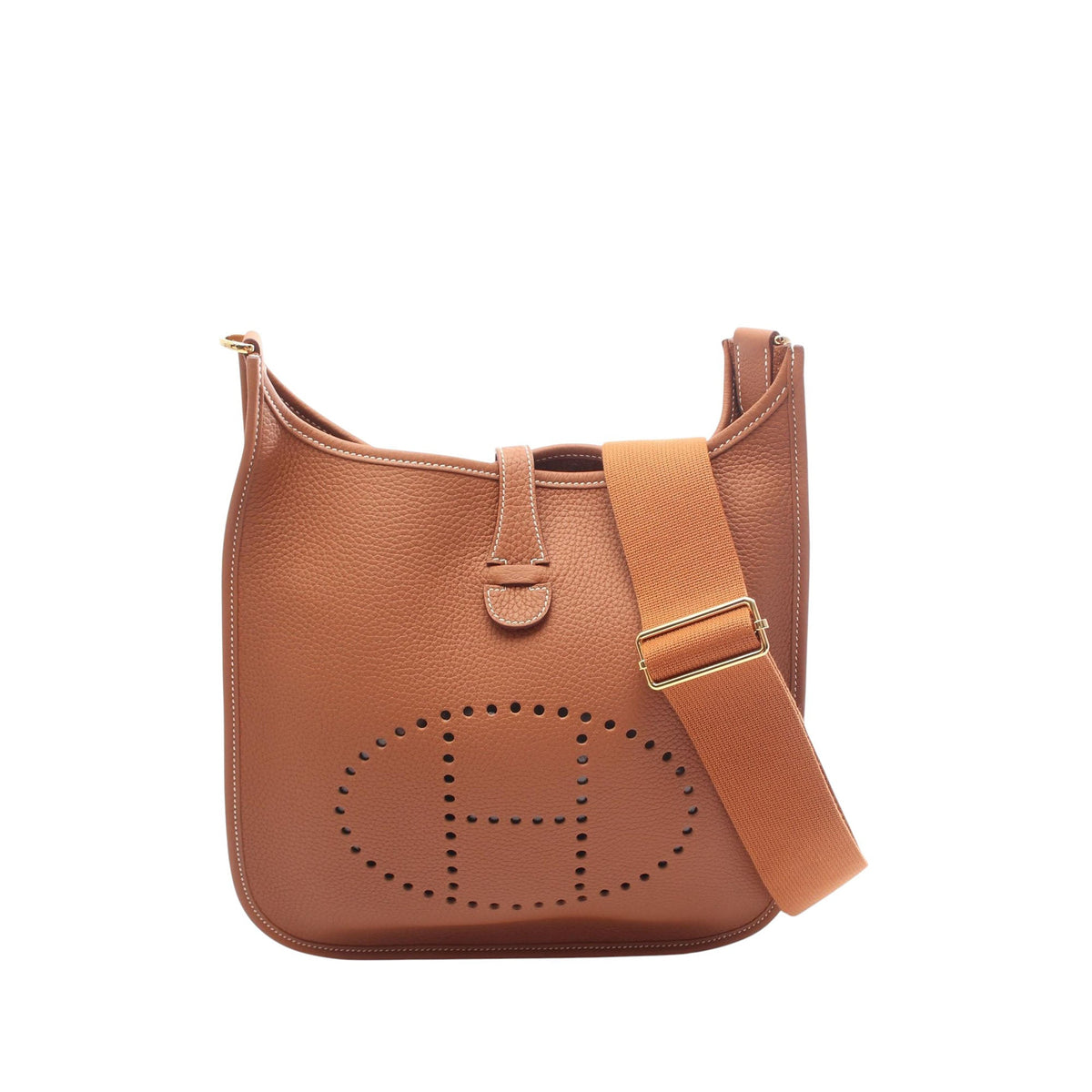 Hermès Clemence Evelyne III PM