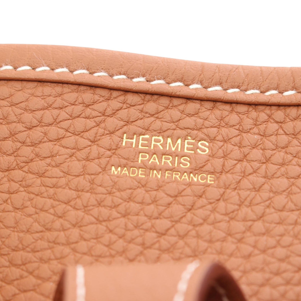 Hermès Clemence Evelyne III PM