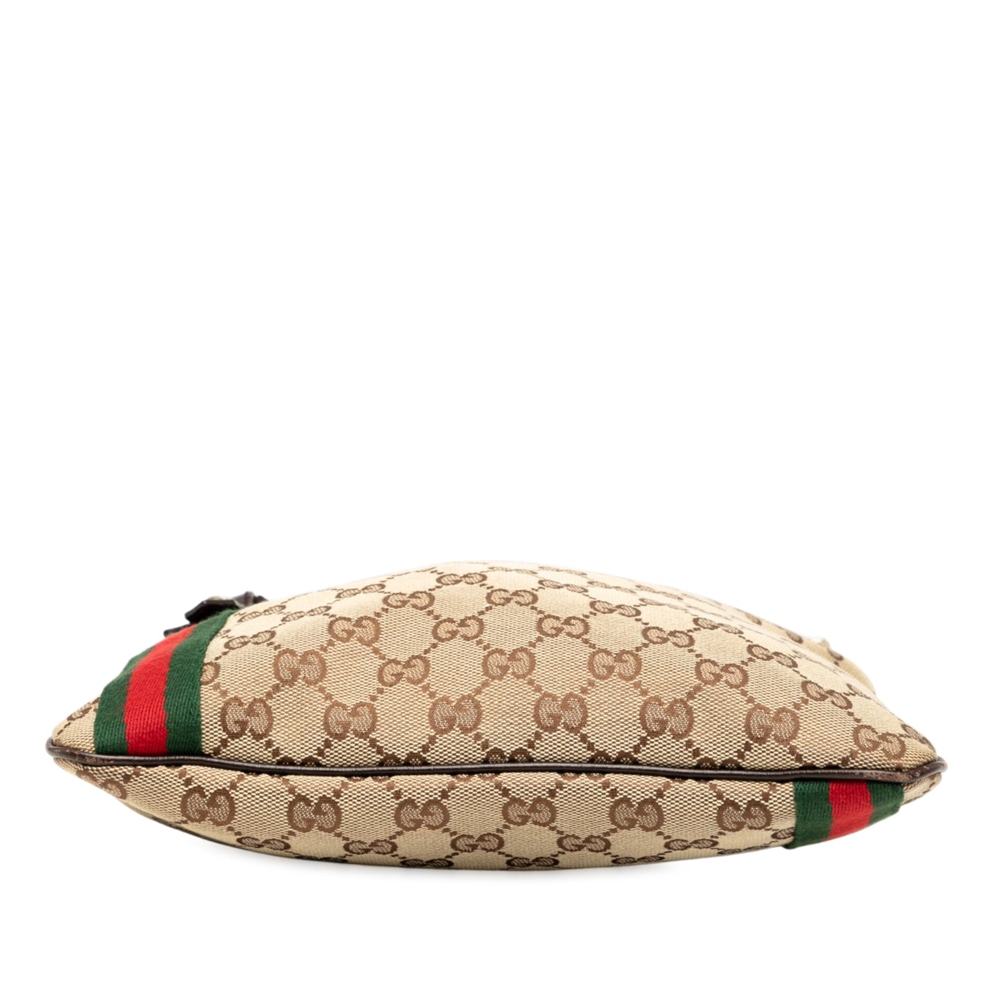 Gucci GG Canvas Jolicoeur Crossbody