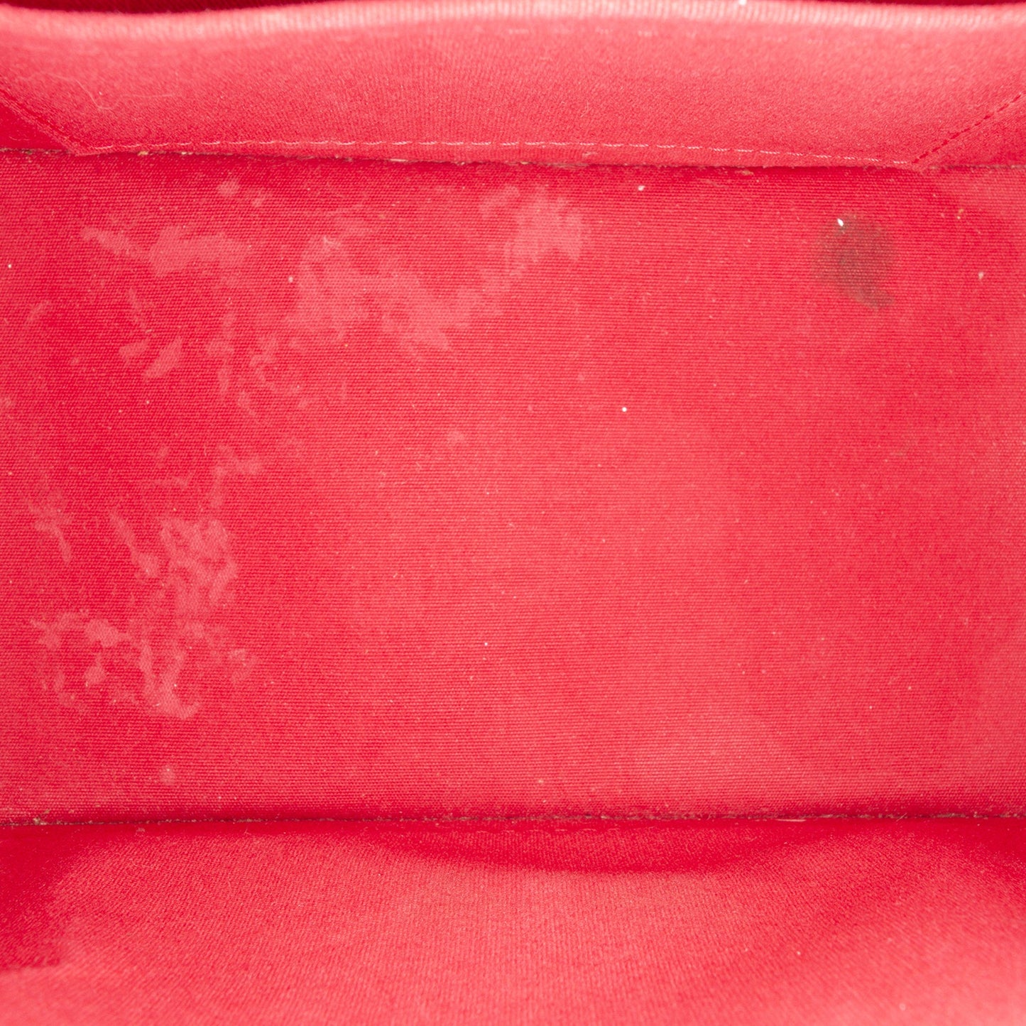 Louis Vuitton Monogram Vernis Alma BB