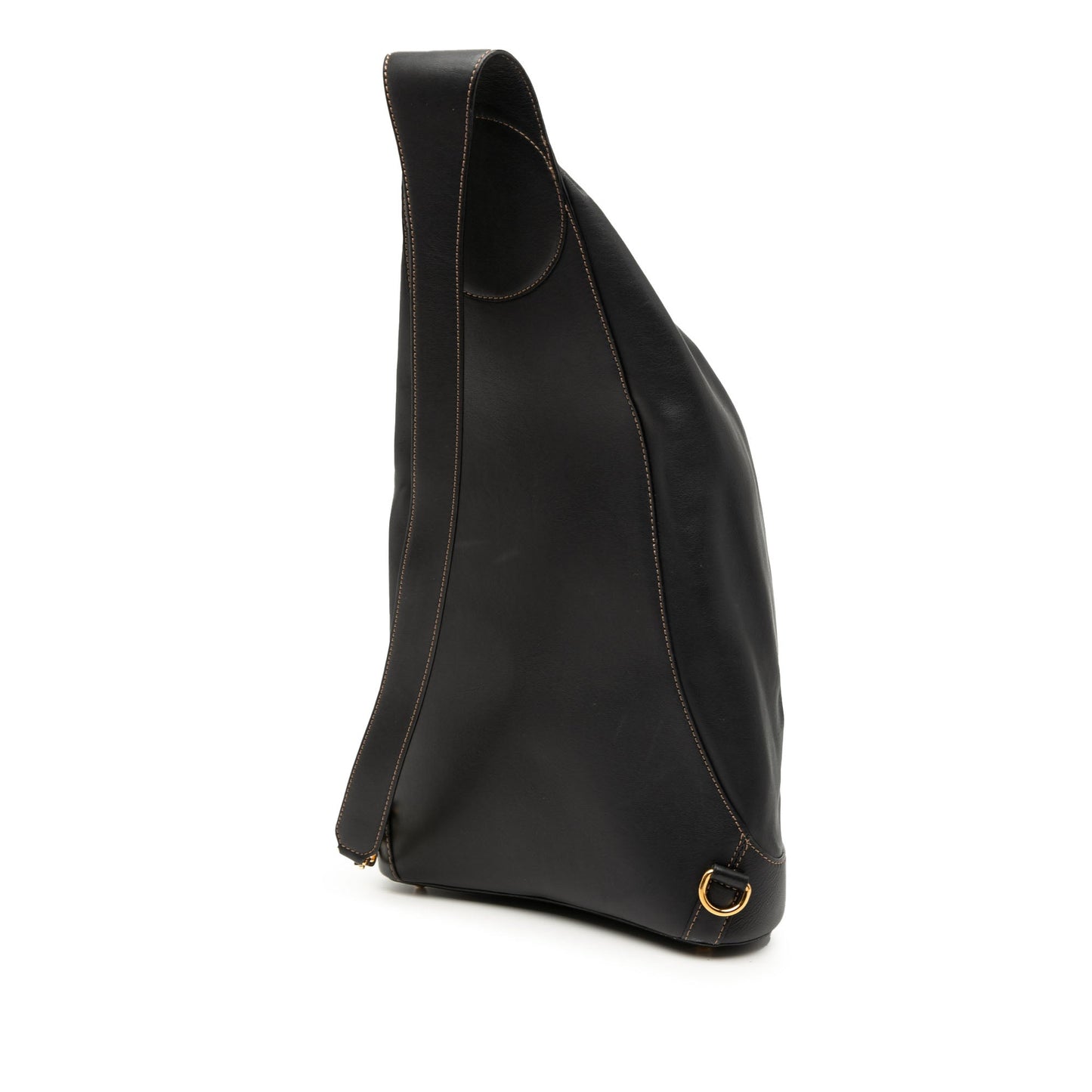 LOEWE Leather Anton Sling Bag