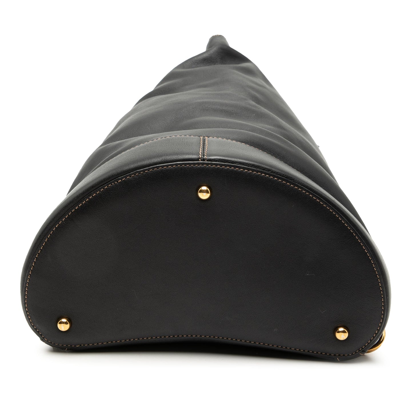 LOEWE Leather Anton Sling Bag