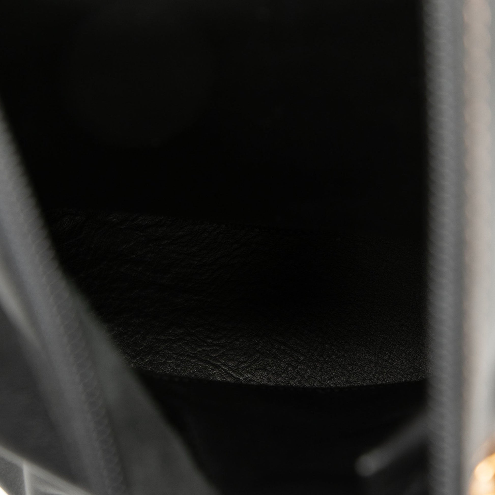 LOEWE Leather Anton Sling Bag