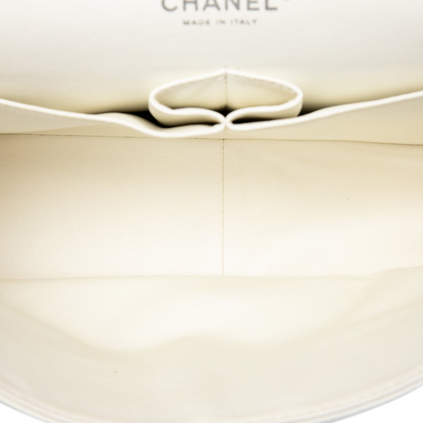 Chanel Jumbo Classic Caviar Double Flap