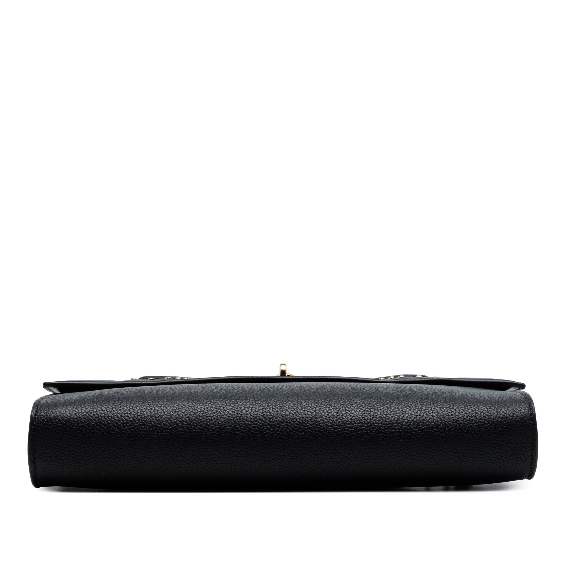 Louis Vuitton Taurillon City Steamer Pochette