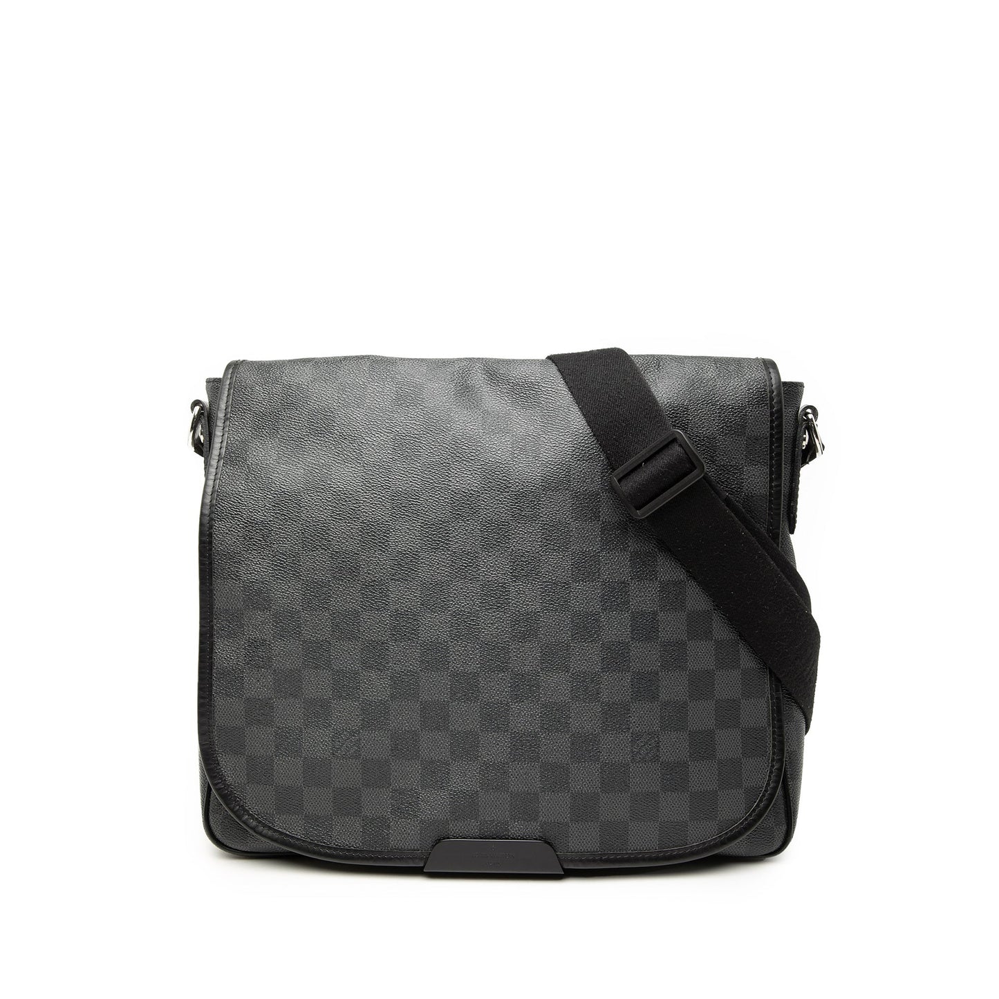 Louis Vuitton Damier Graphite Daniel MM