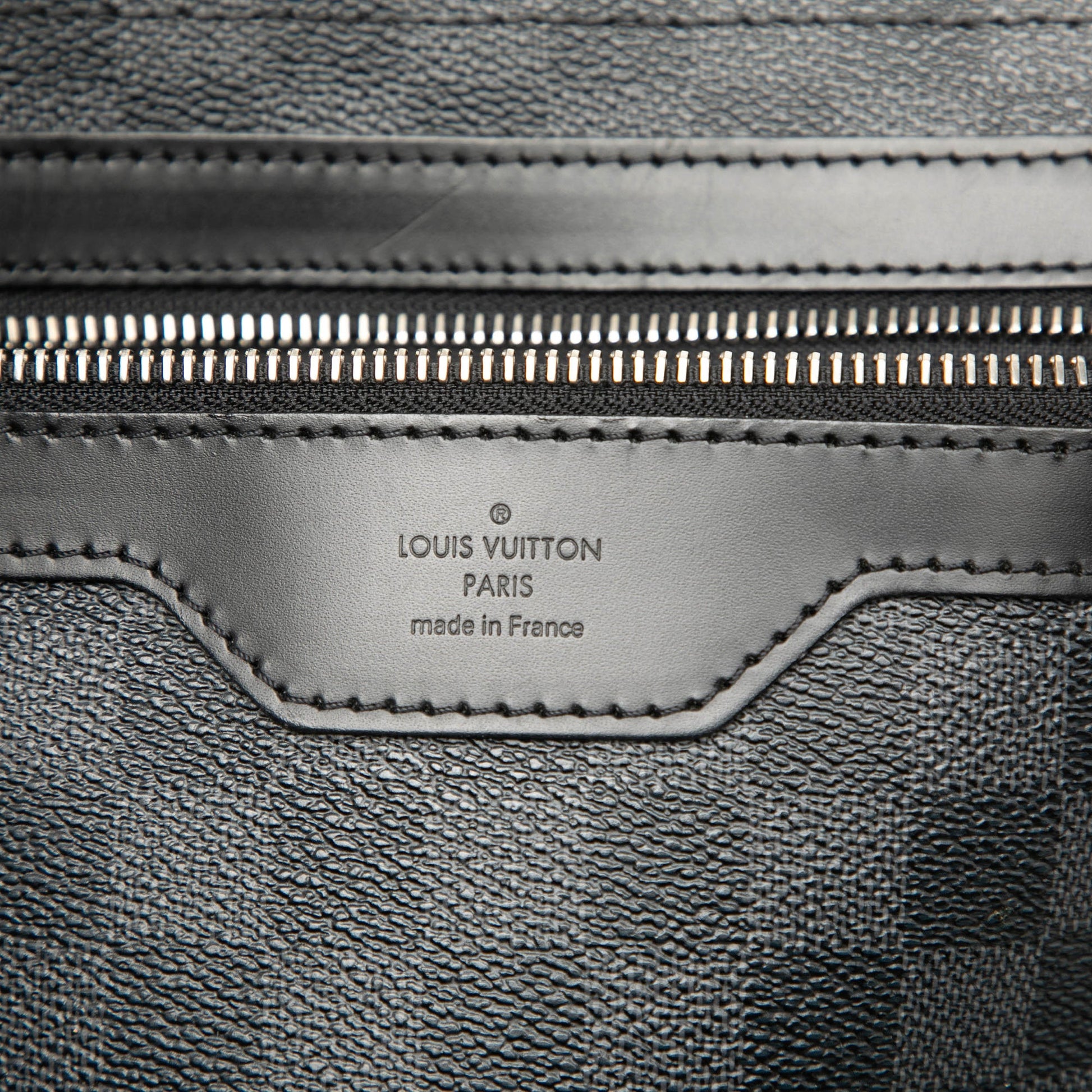Louis Vuitton Damier Graphite Daniel MM