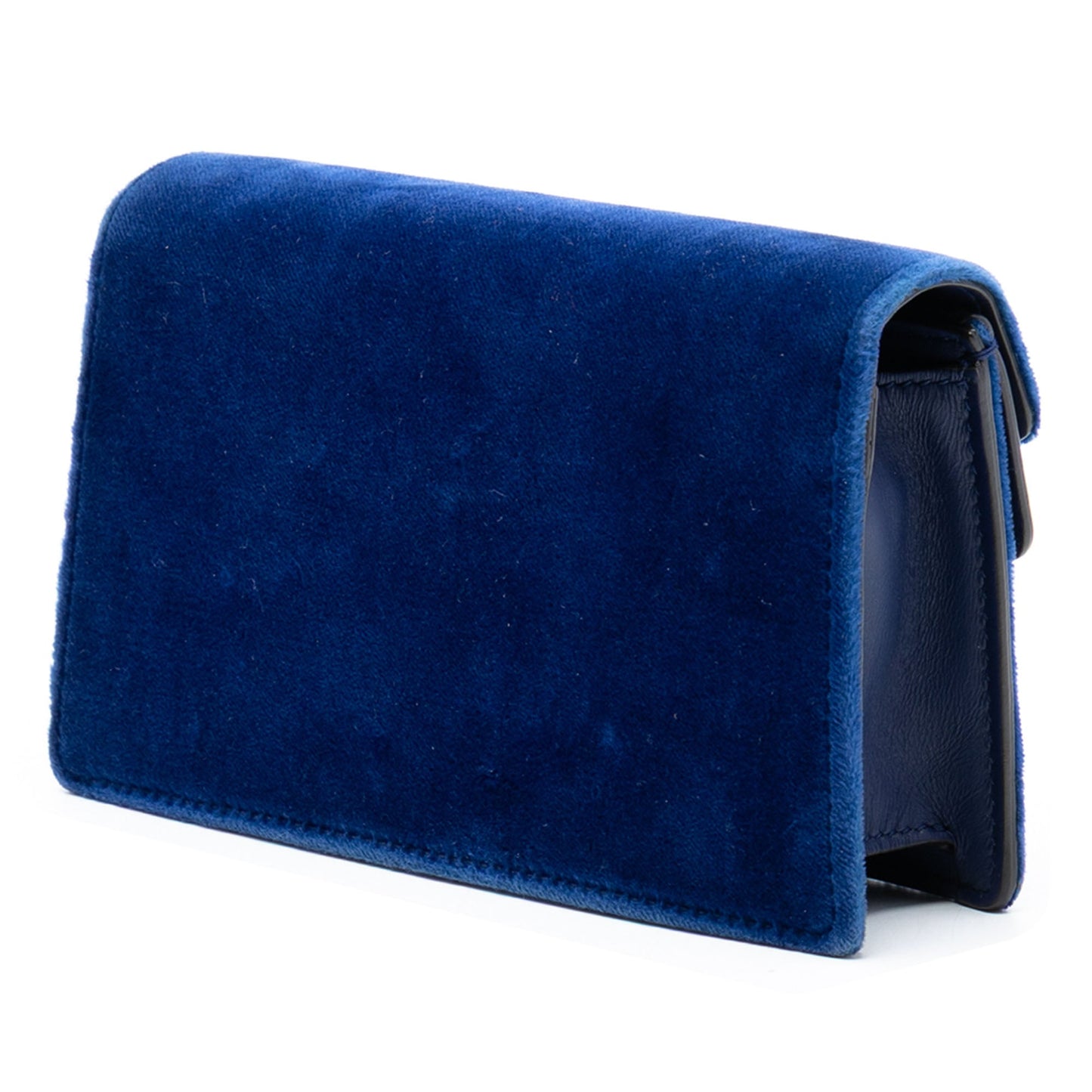 Gucci Mini Velvet Dionysus Crossbody