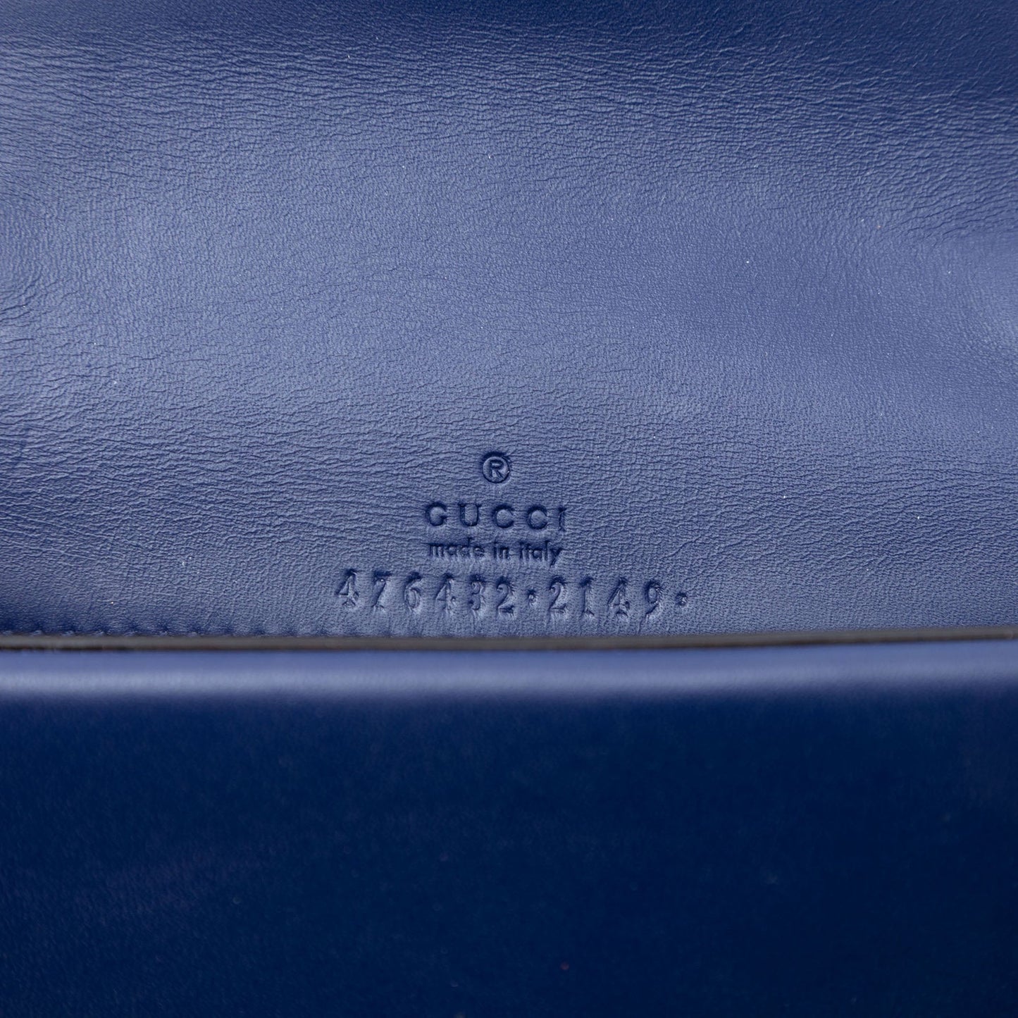 Gucci Mini Velvet Dionysus Crossbody