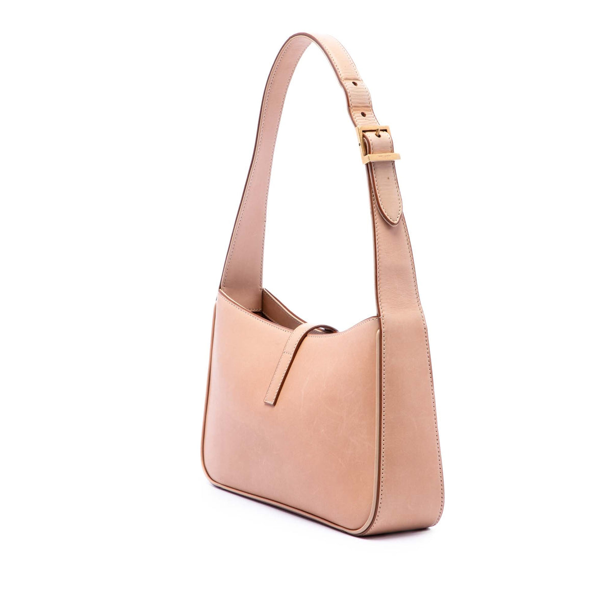 Saint Laurent Smooth Calfskin Le 5 a 7