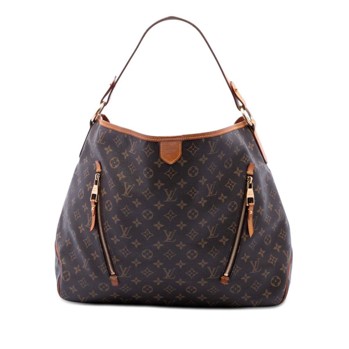 Louis Vuitton Monogram Delightful GM