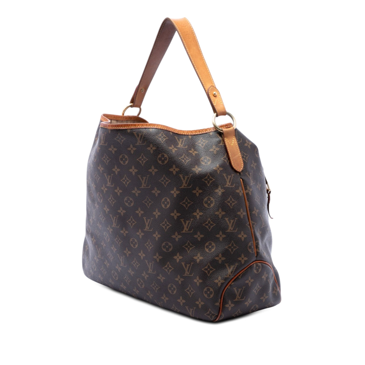 Louis Vuitton Monogram Delightful GM