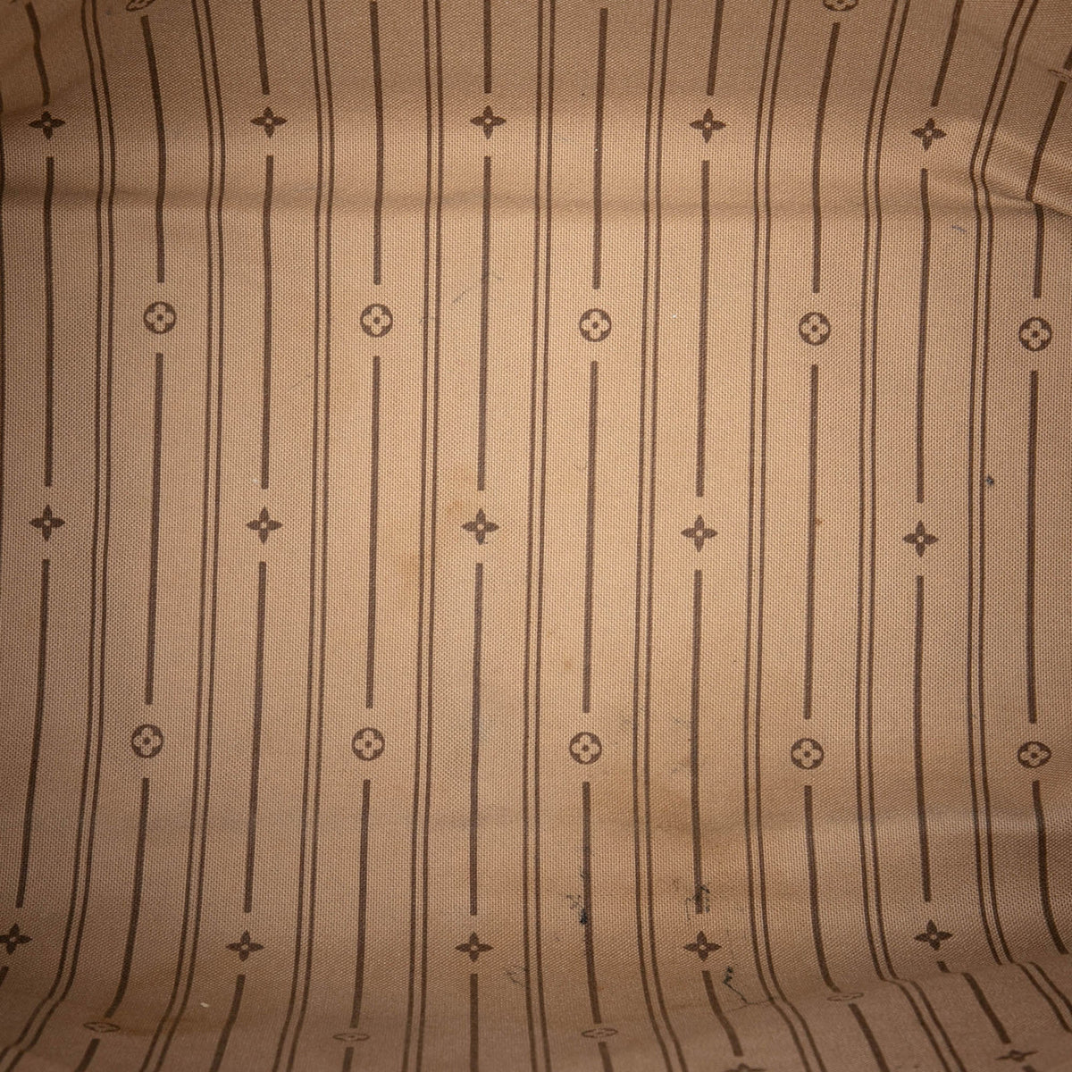 Louis Vuitton Monogram Delightful GM