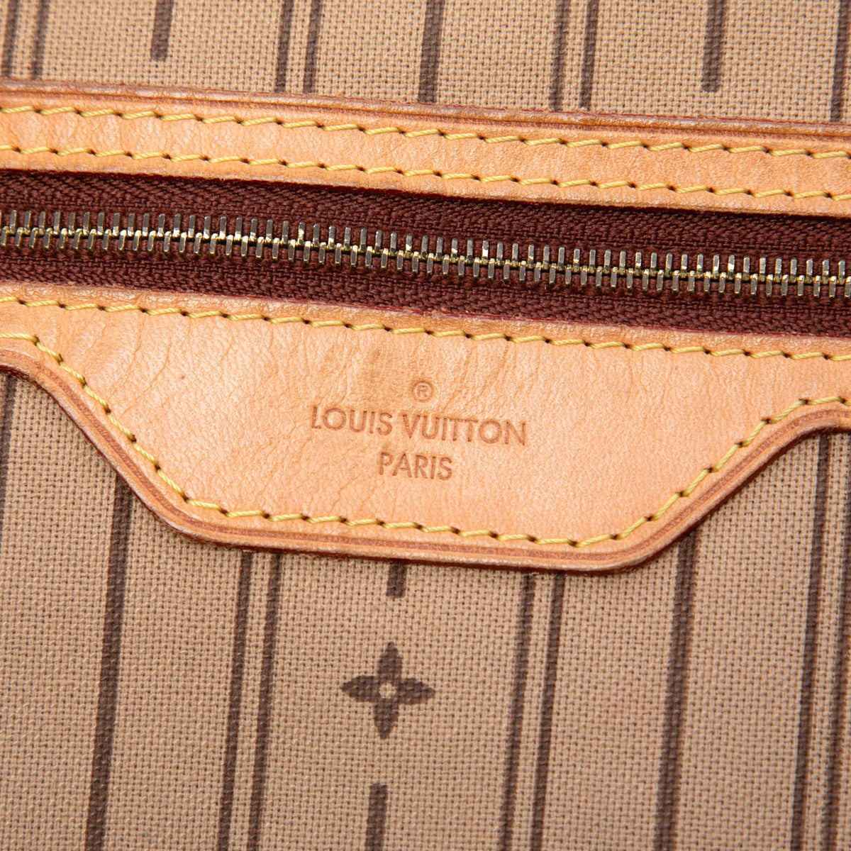 Louis Vuitton Monogram Delightful GM