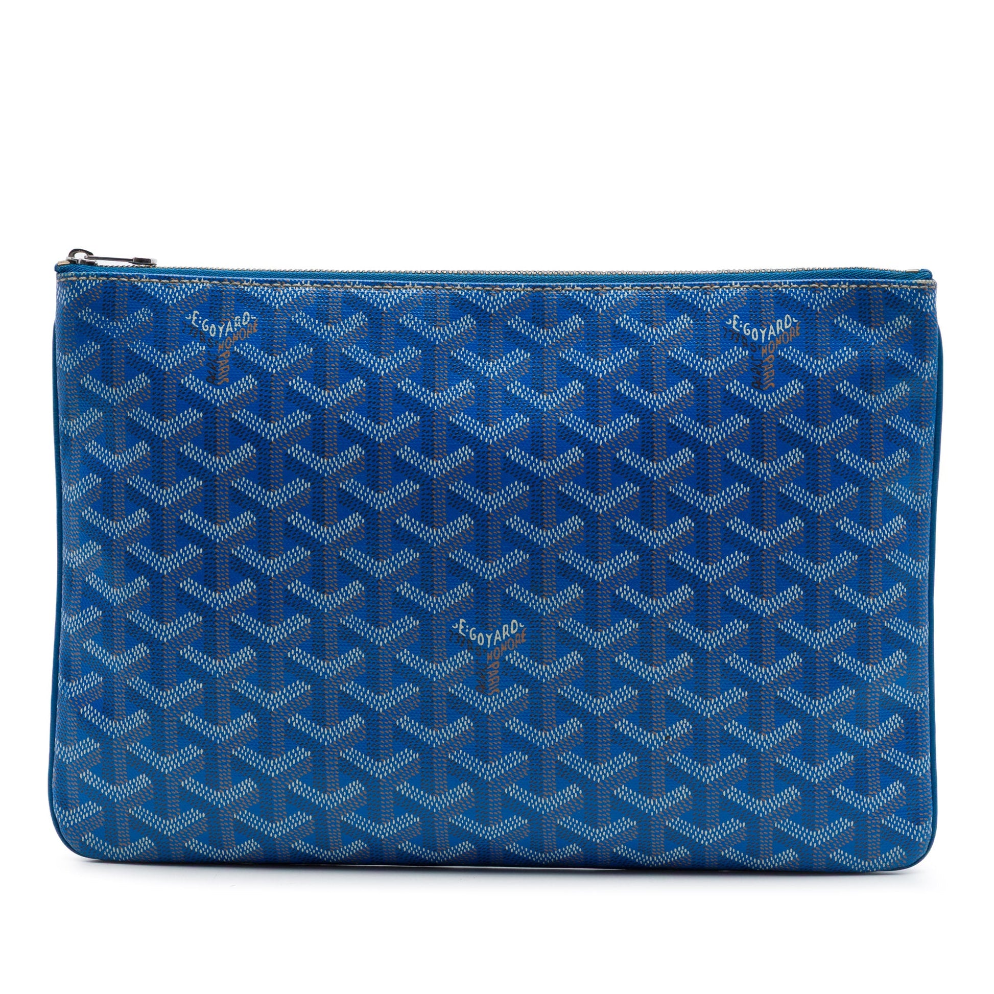 Goyard Goyardine Senat MM