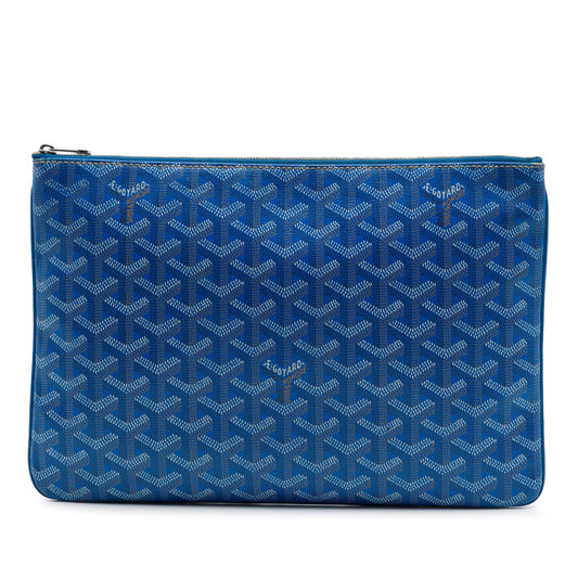 Goyard Goyardine Senat MM