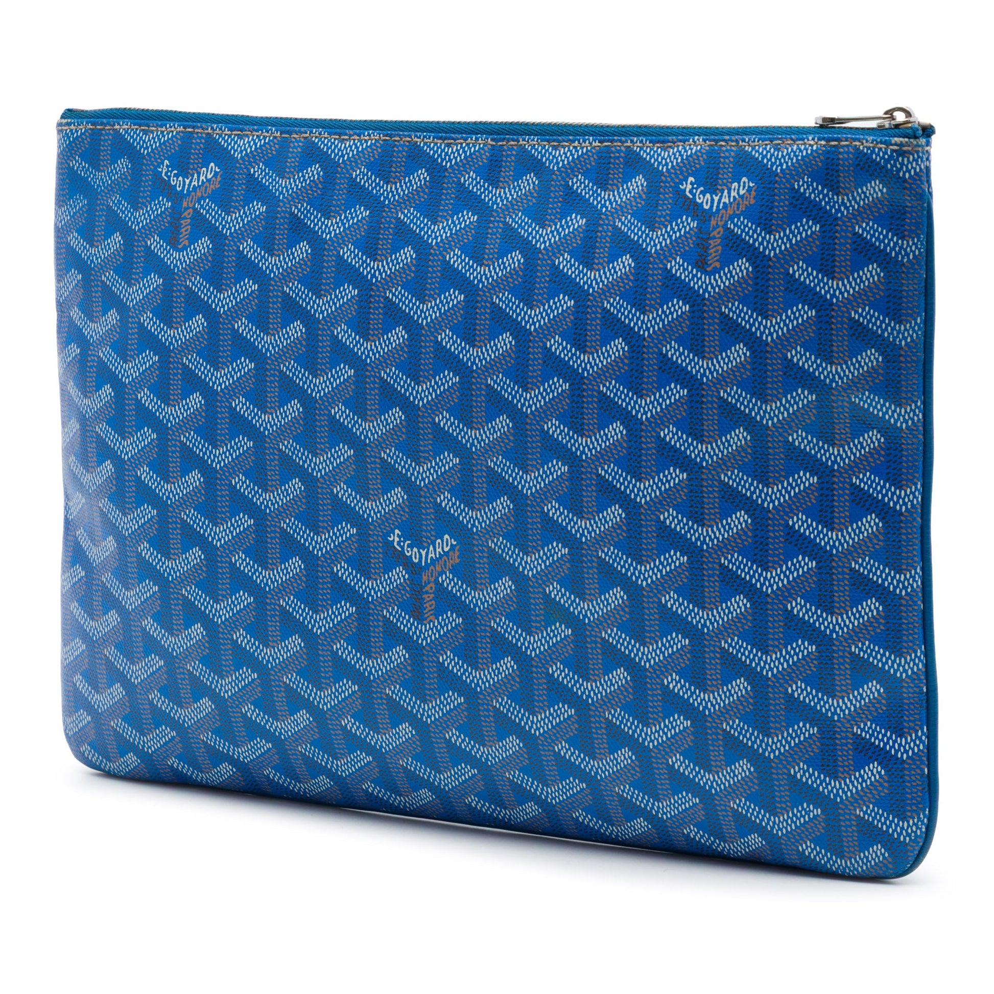 Goyard Goyardine Senat MM